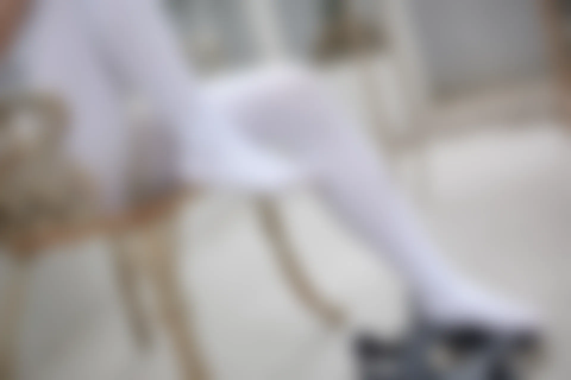 萝财团 FREE-001 [59P-294M] 标签：森萝财团, 白丝