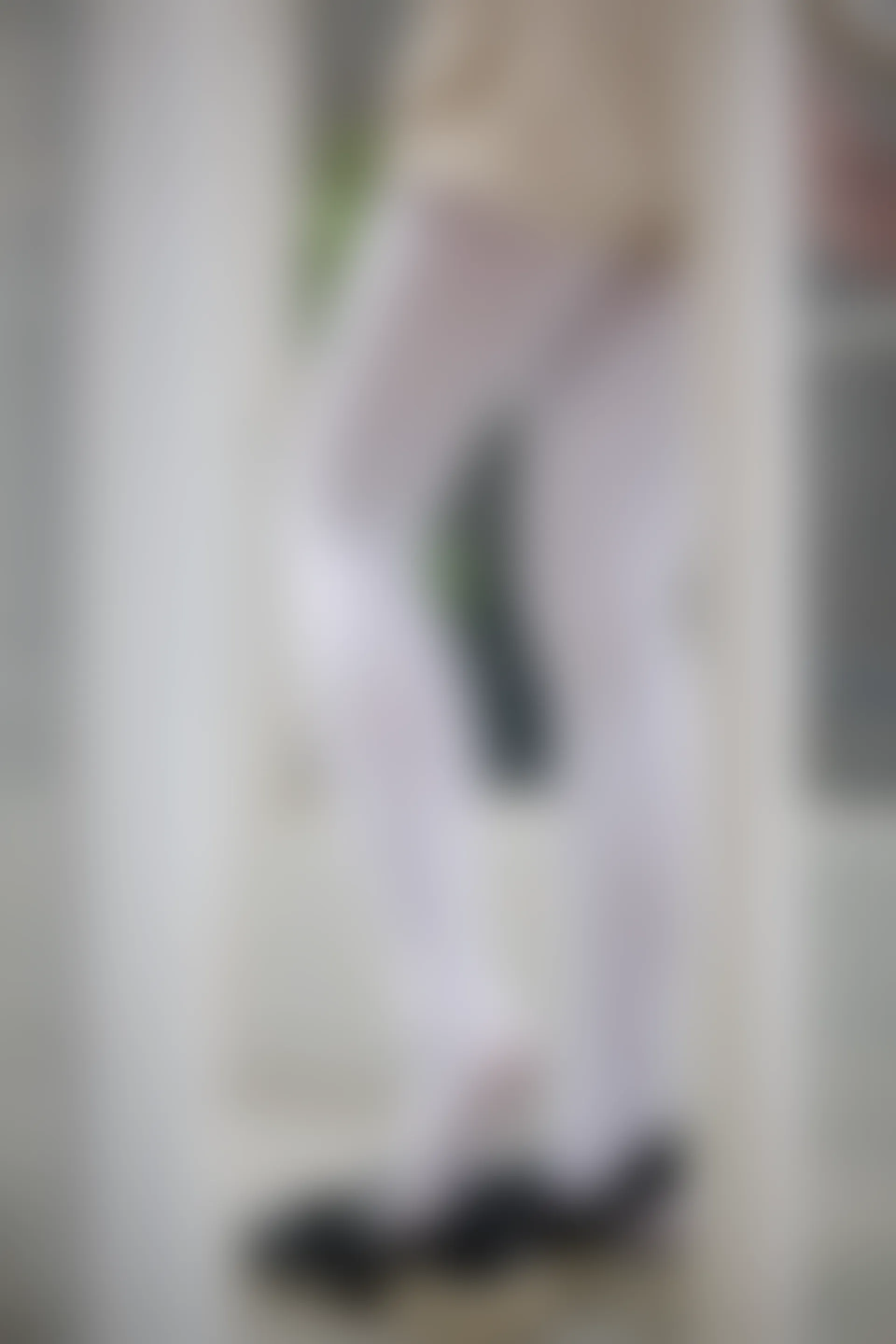 萝财团 FREE-001 [59P-294M] 标签：森萝财团, 白丝