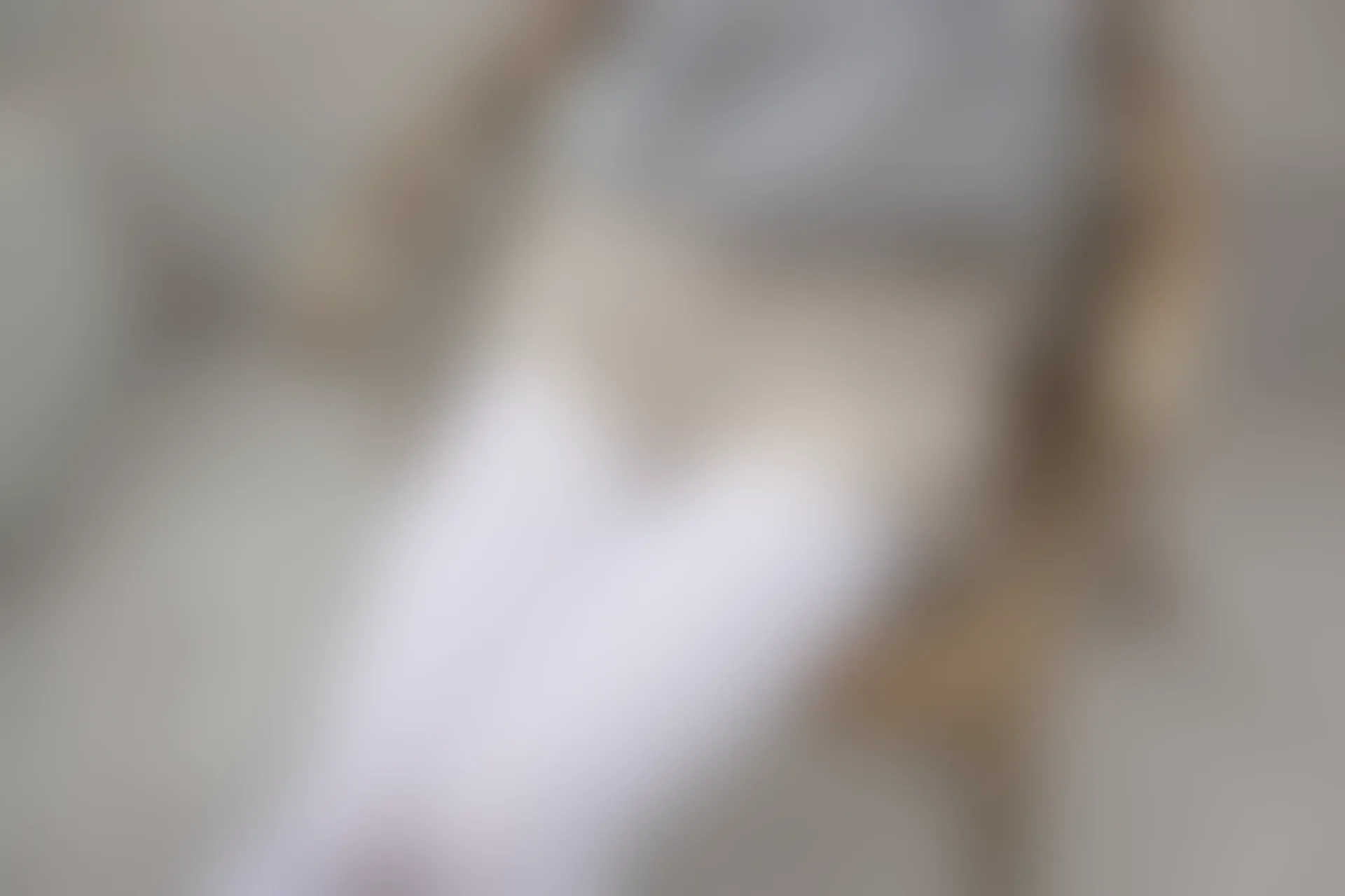 萝财团 FREE-001 [59P-294M] 标签：森萝财团, 白丝