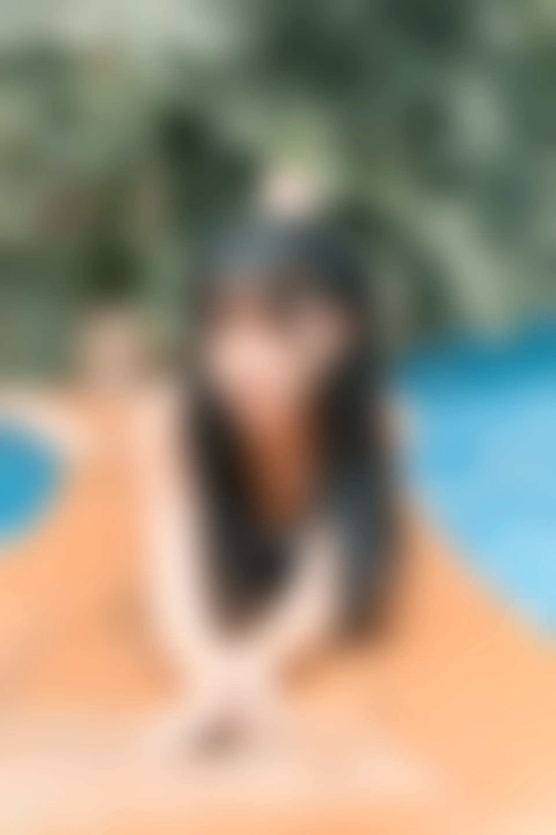 兔玩映画 夏日泳装 Vol.040 夏の色 [41P-518MB]