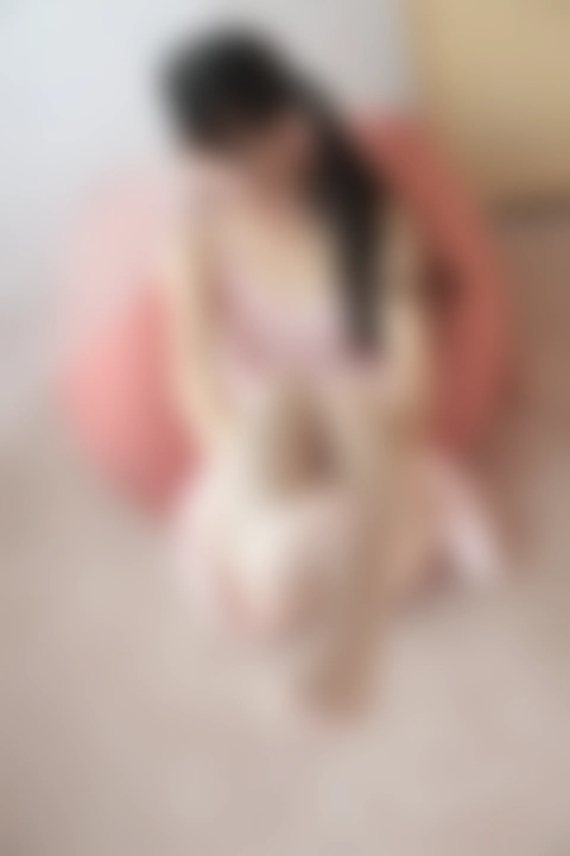 森萝财团 X-039 [71P1V-1.78G]可爱, 森萝财团, 美腿, 肉丝