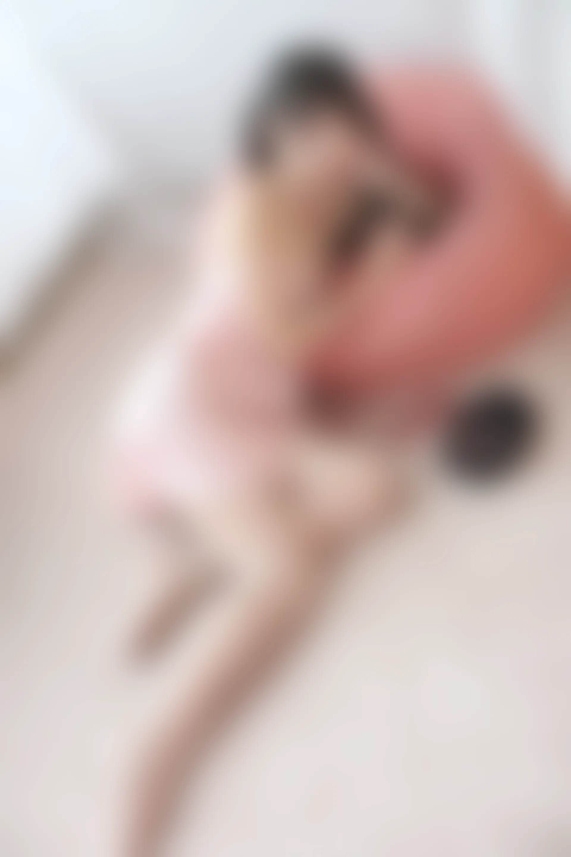 森萝财团 X-039 [71P1V-1.78G]可爱, 森萝财团, 美腿, 肉丝