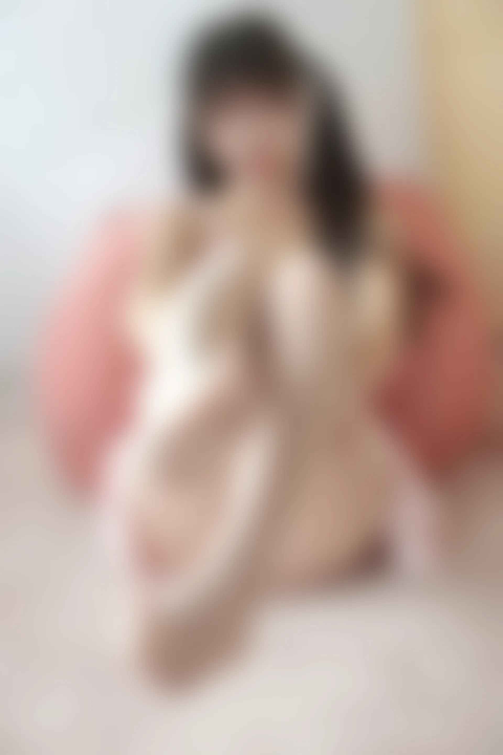森萝财团 X-039 [71P1V-1.78G]可爱, 森萝财团, 美腿, 肉丝