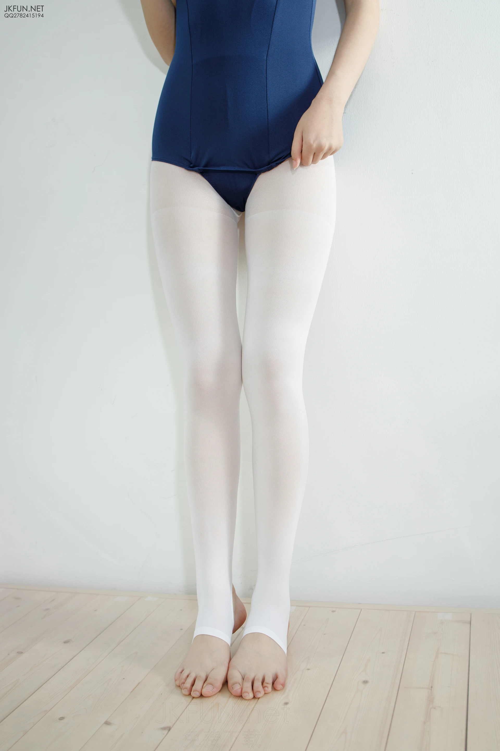 JKFUN-010 [115P1V-2.93G]JKFUN, 森萝财团, 死库水, 白丝, 美腿