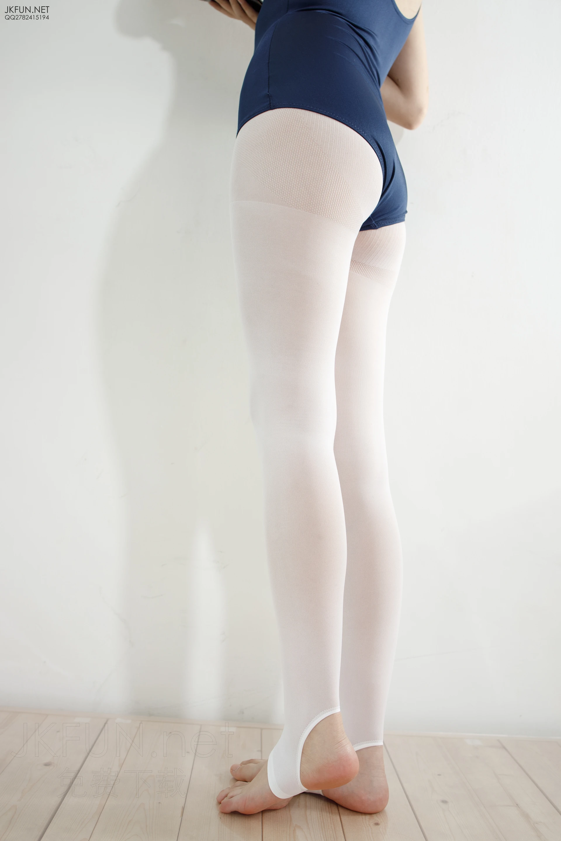 JKFUN-010 [115P1V-2.93G]JKFUN, 森萝财团, 死库水, 白丝, 美腿