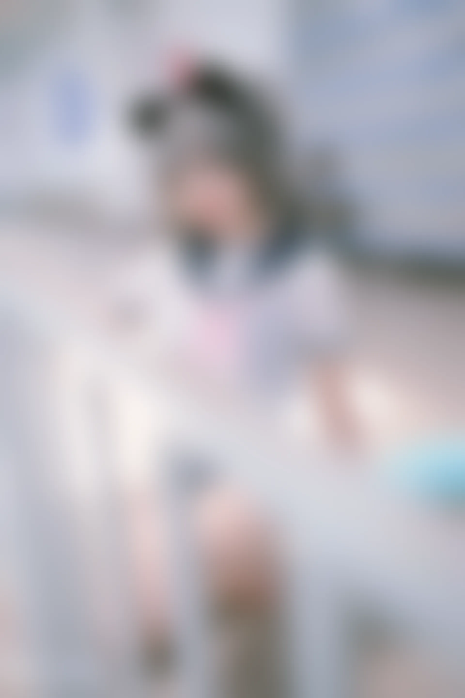 兔玩映画 夏日泳装 Vol.035 兽耳娘 [40P-217MB]