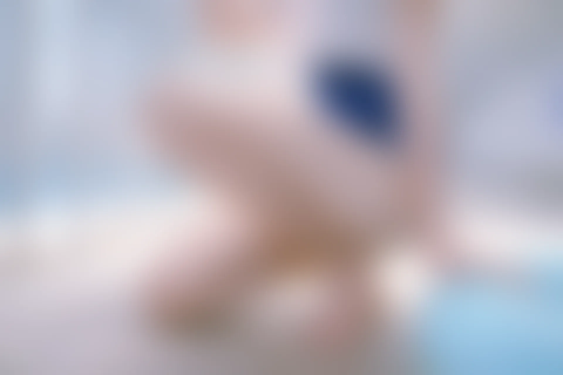 兔玩映画 夏日泳装 Vol.035 兽耳娘 [40P-217MB]