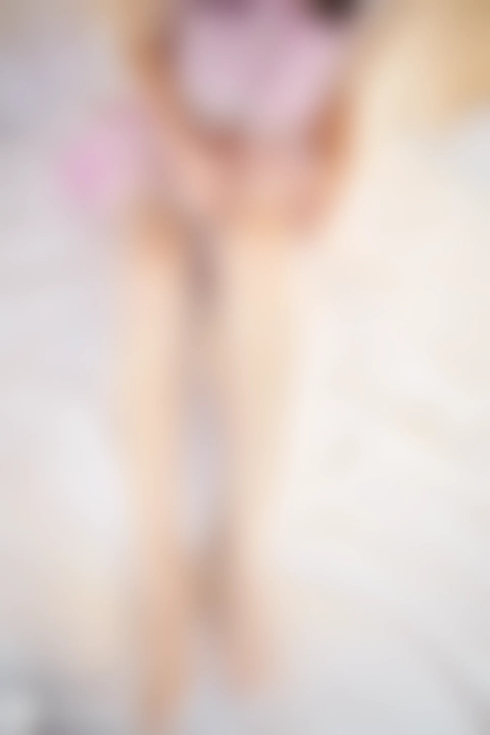 C42.003 粉色睡衣和丝袜 [39P-311MB]