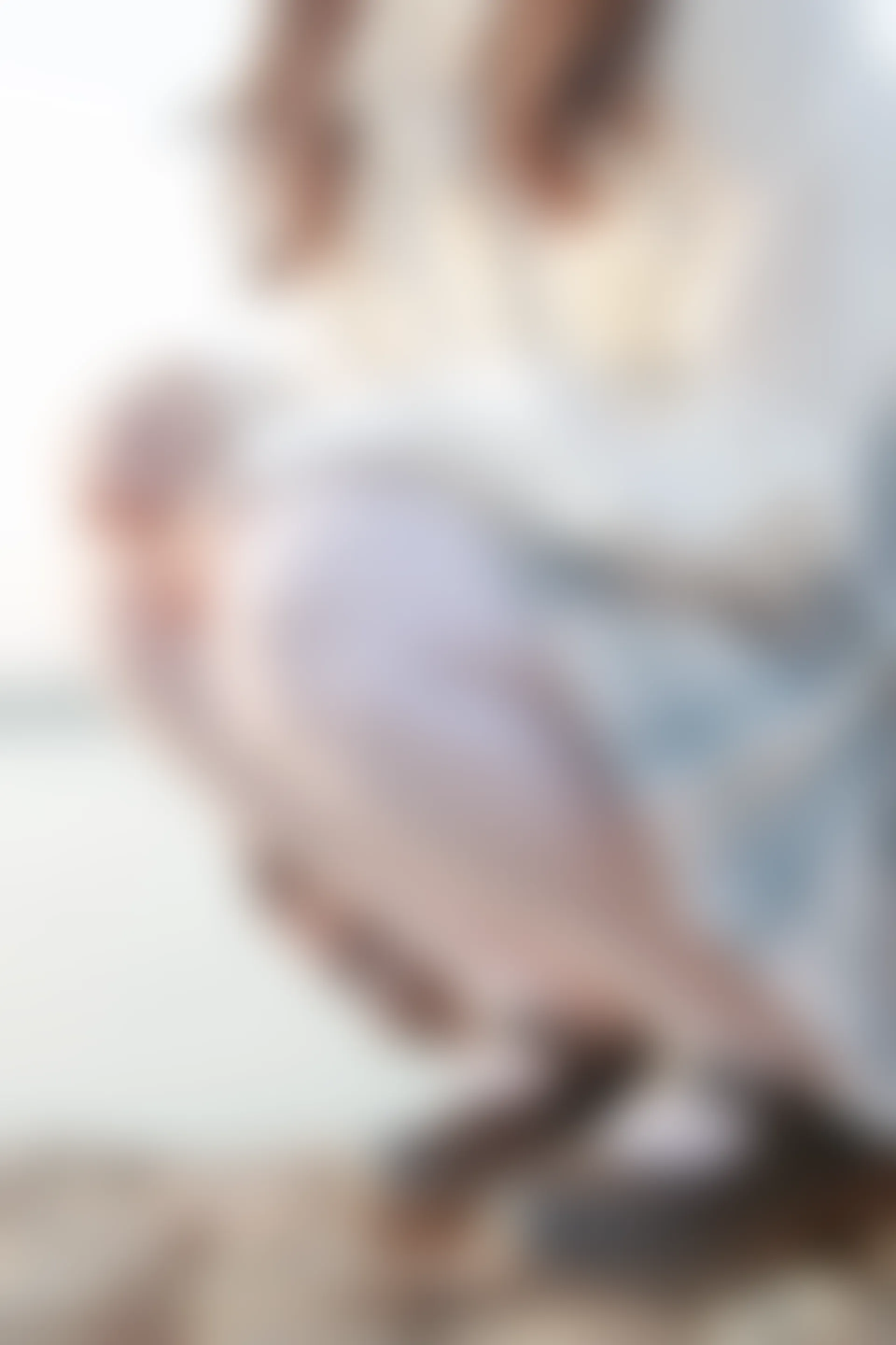 森萝财团 有料-12 [80P-1.05G]JK, 学生装, 有料, 校服, 森萝财团, 白丝, 美腿, 美足