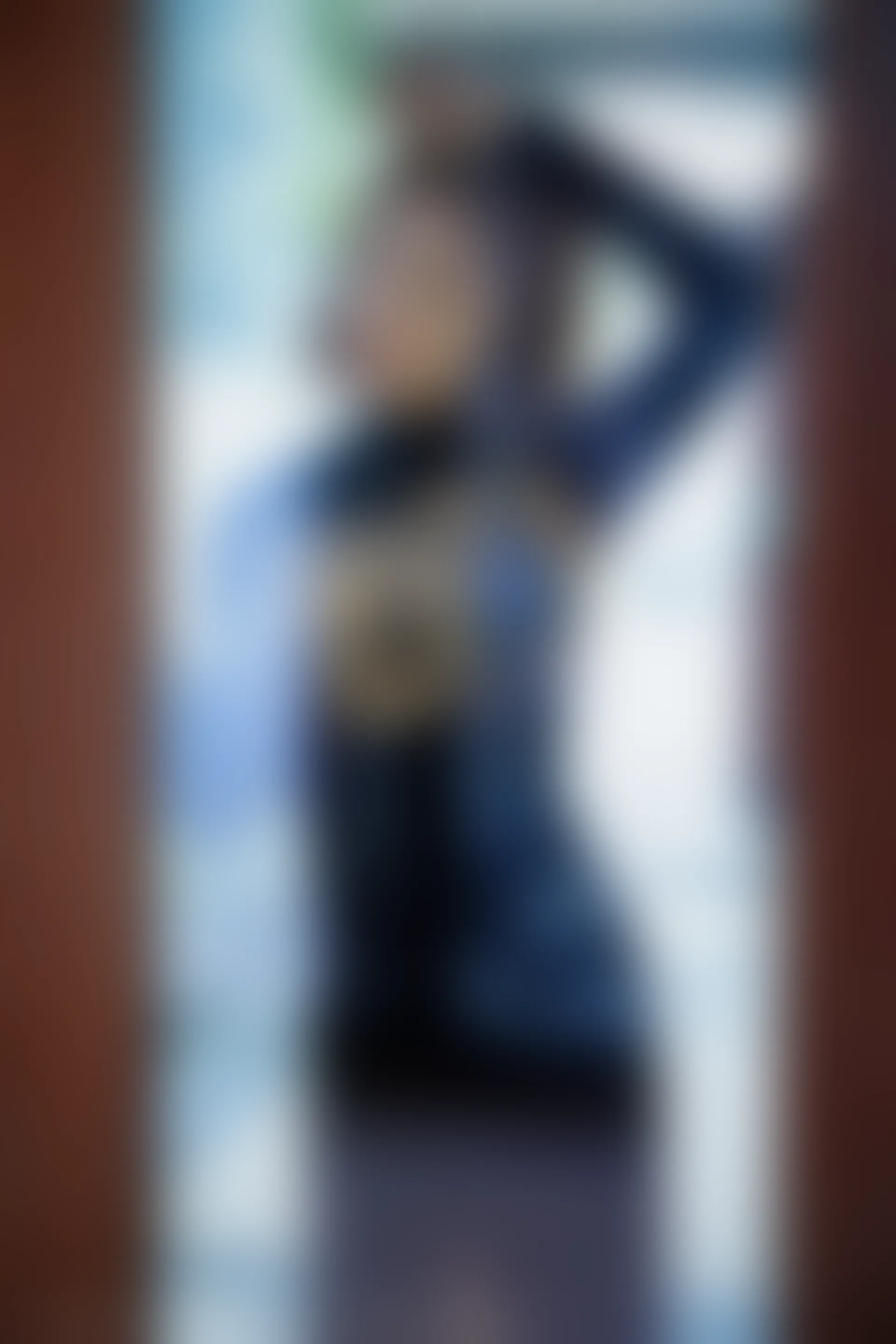 XiuRen秀人网 2022.02.17 No.4597 果儿Victoria 三亚旅拍[73+1P 771MB]