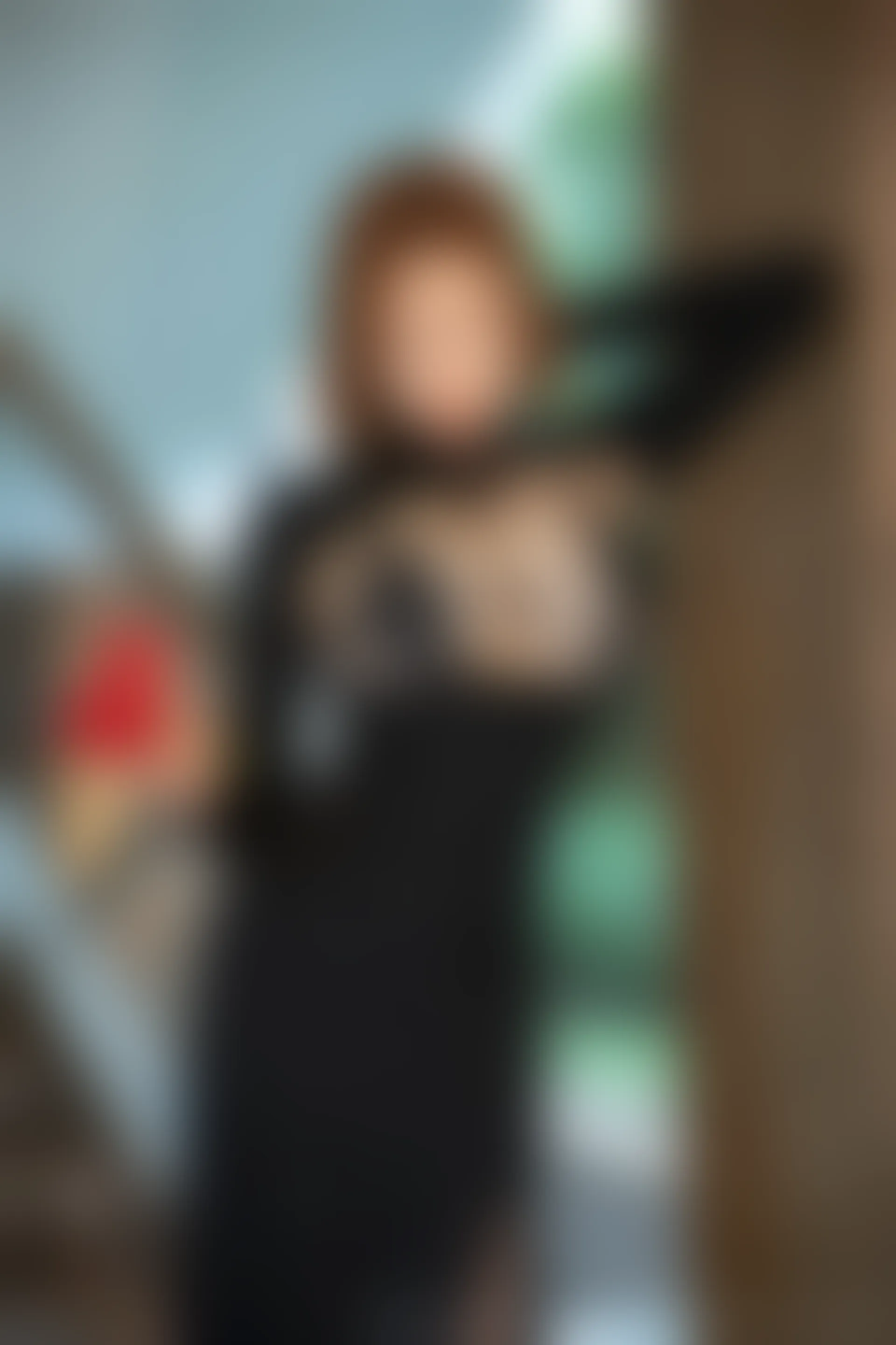 XiuRen秀人网 2022.02.17 No.4597 果儿Victoria 三亚旅拍[73+1P 771MB]