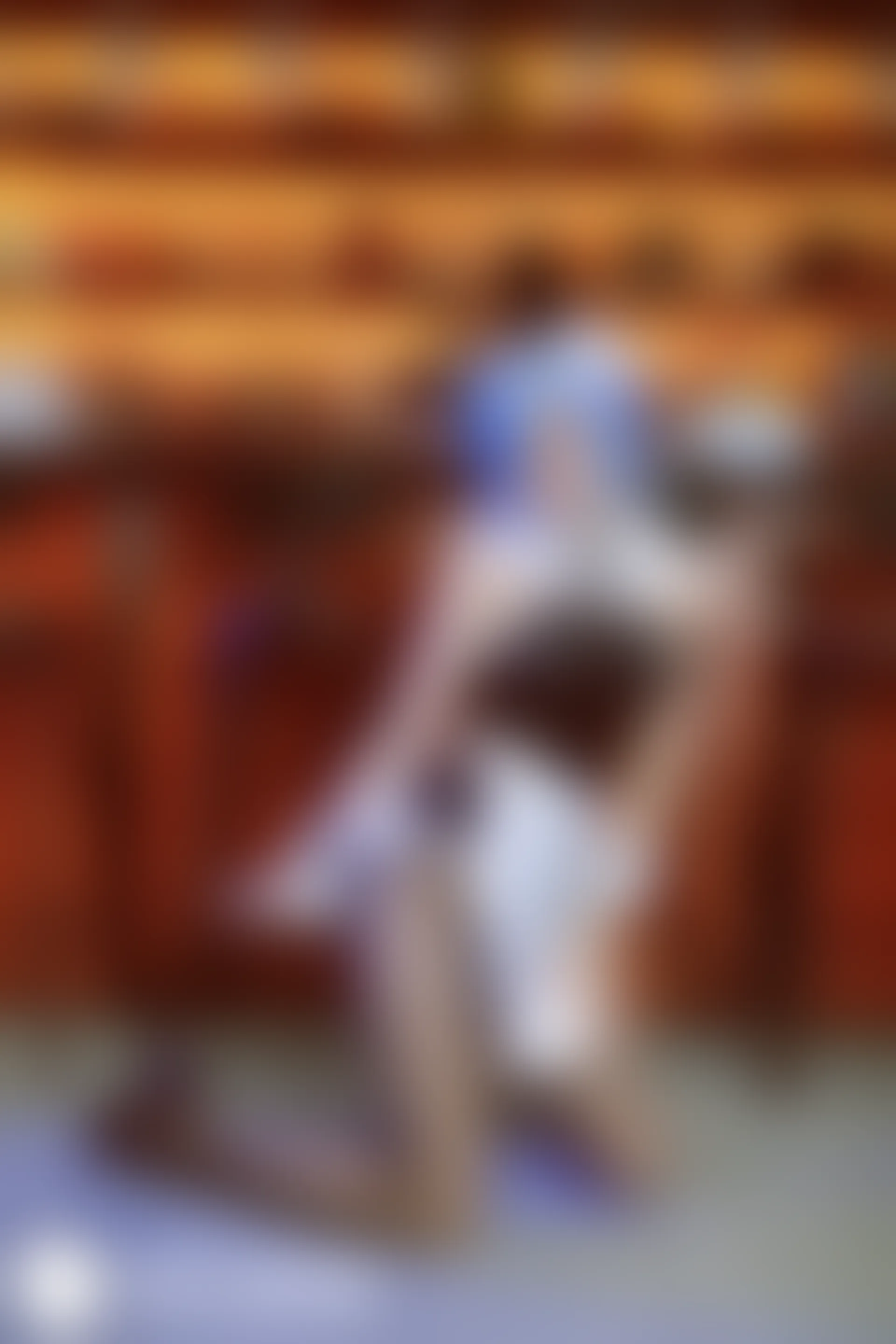 C39.004 蕾姆兔女郎 [42P-404MB]