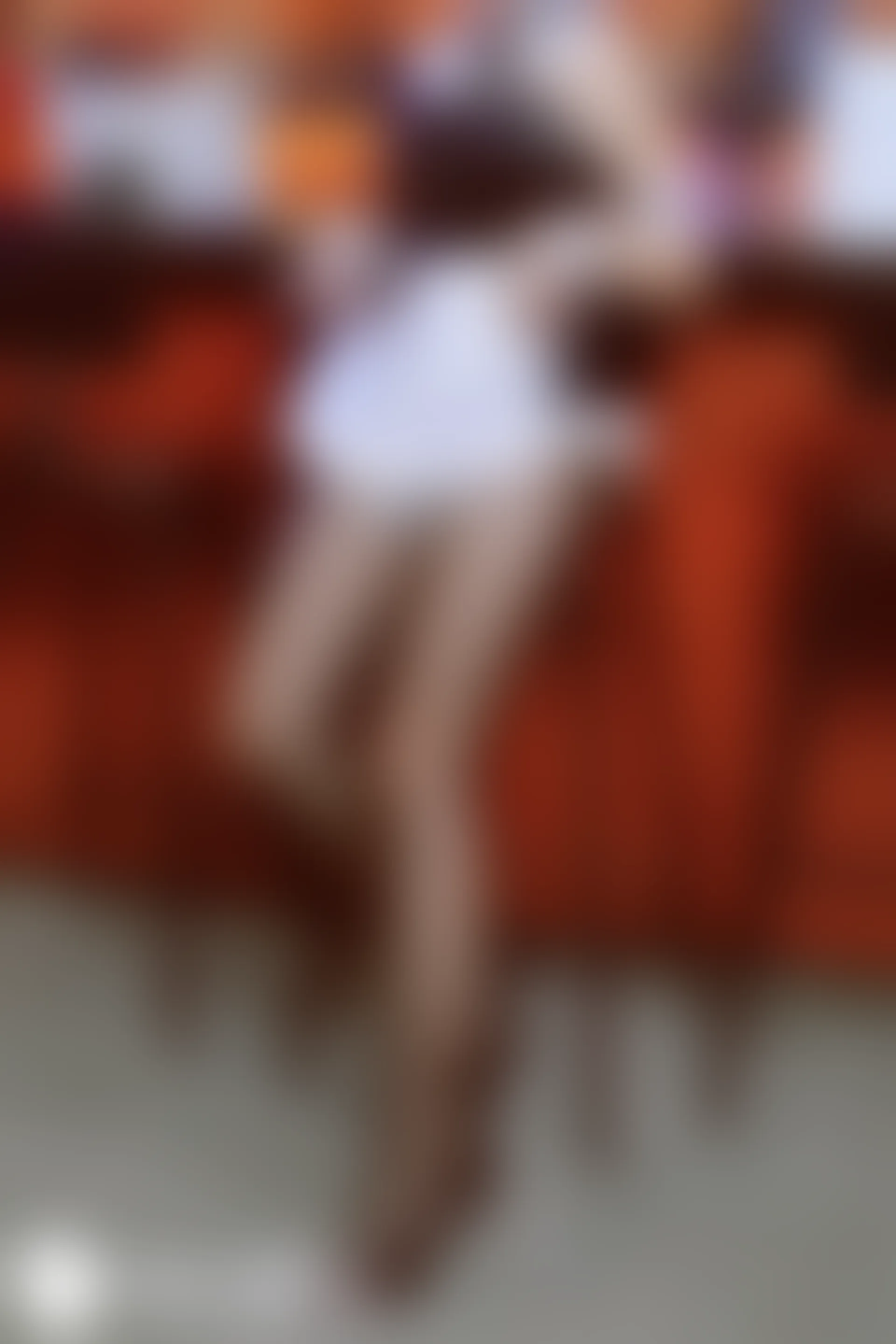 C39.004 蕾姆兔女郎 [42P-404MB]