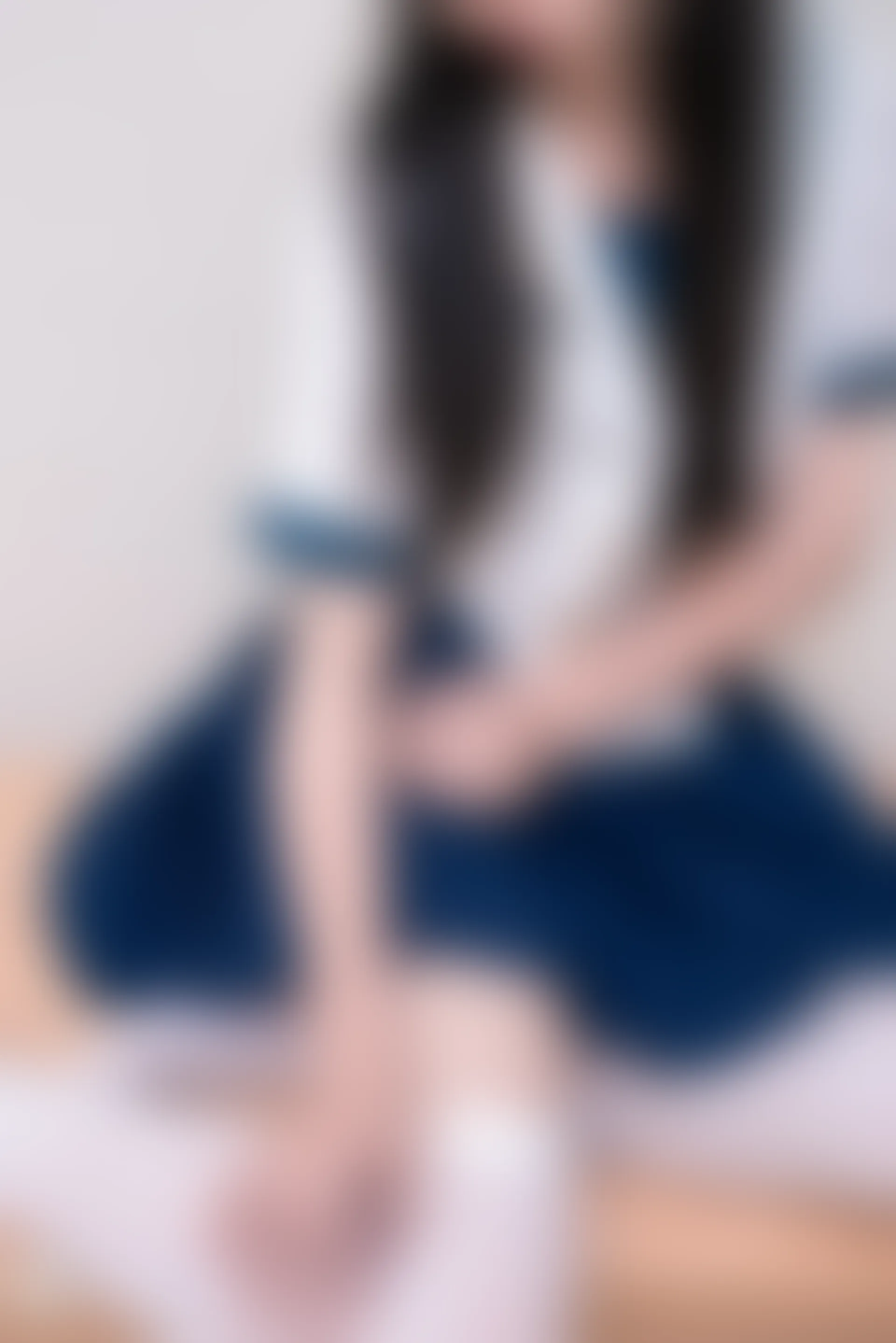 C03.001 白丝和水手服 [40P-490MB]