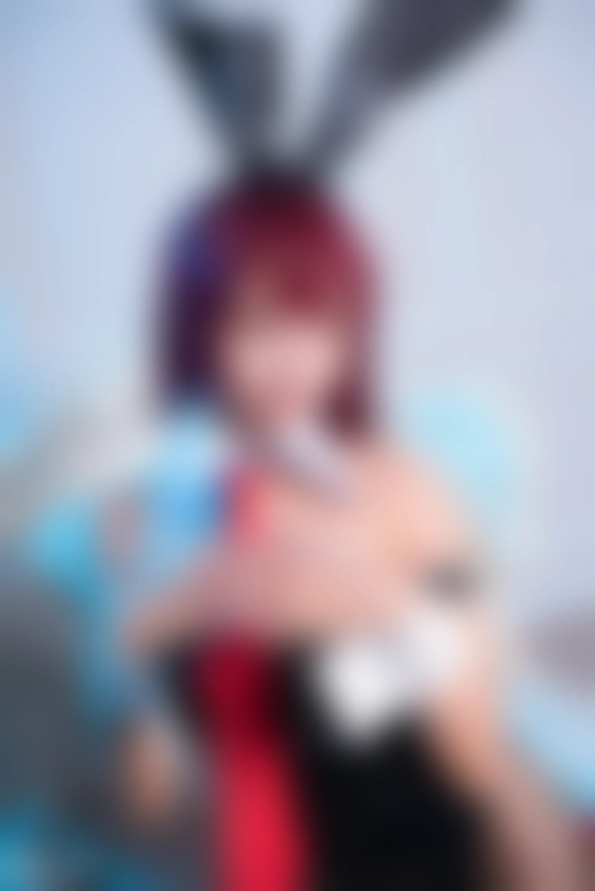 兔玩映画 兔女郎 Vol.023 助手 [41P-846MB]