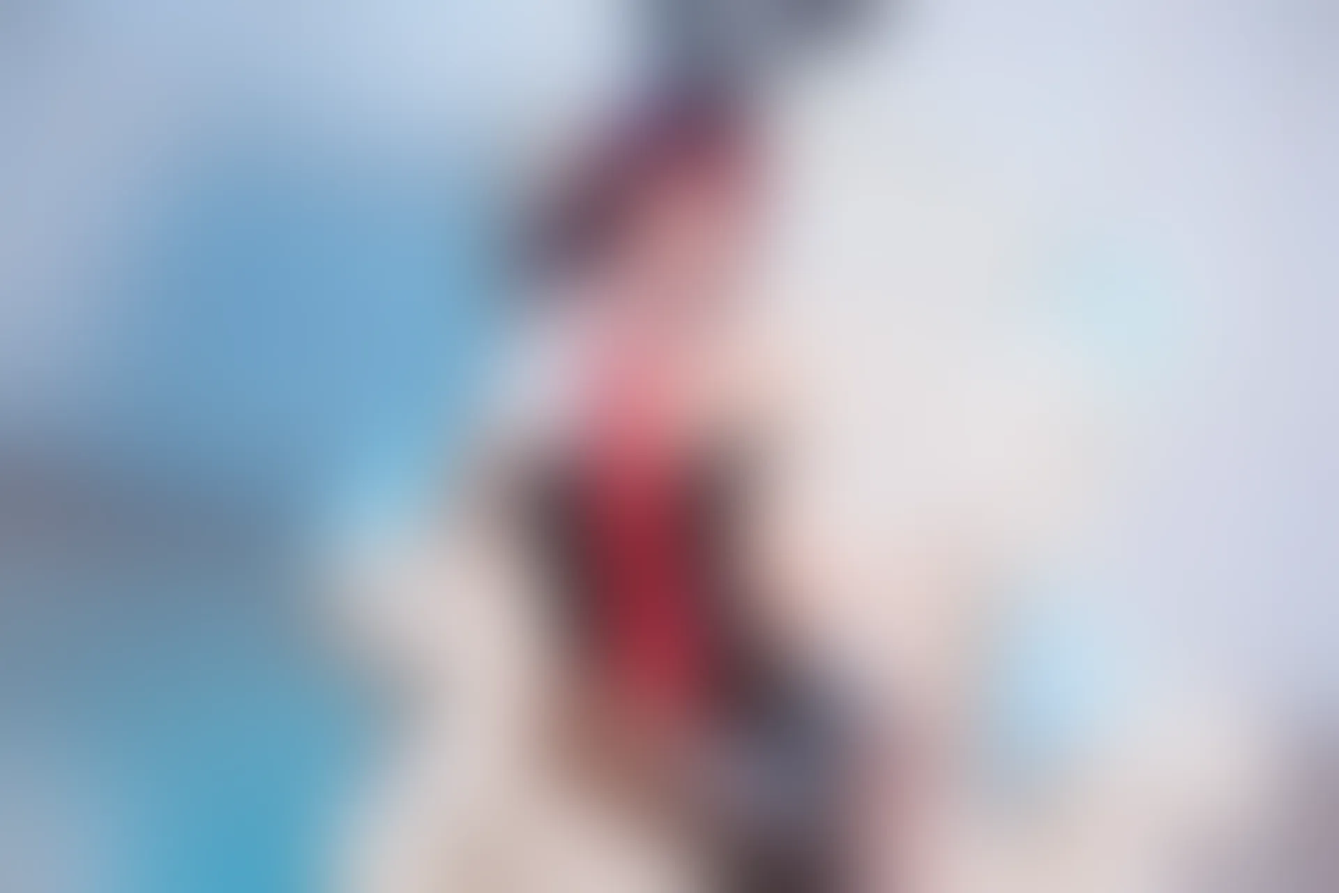 兔玩映画 兔女郎 Vol.023 助手 [41P-846MB]