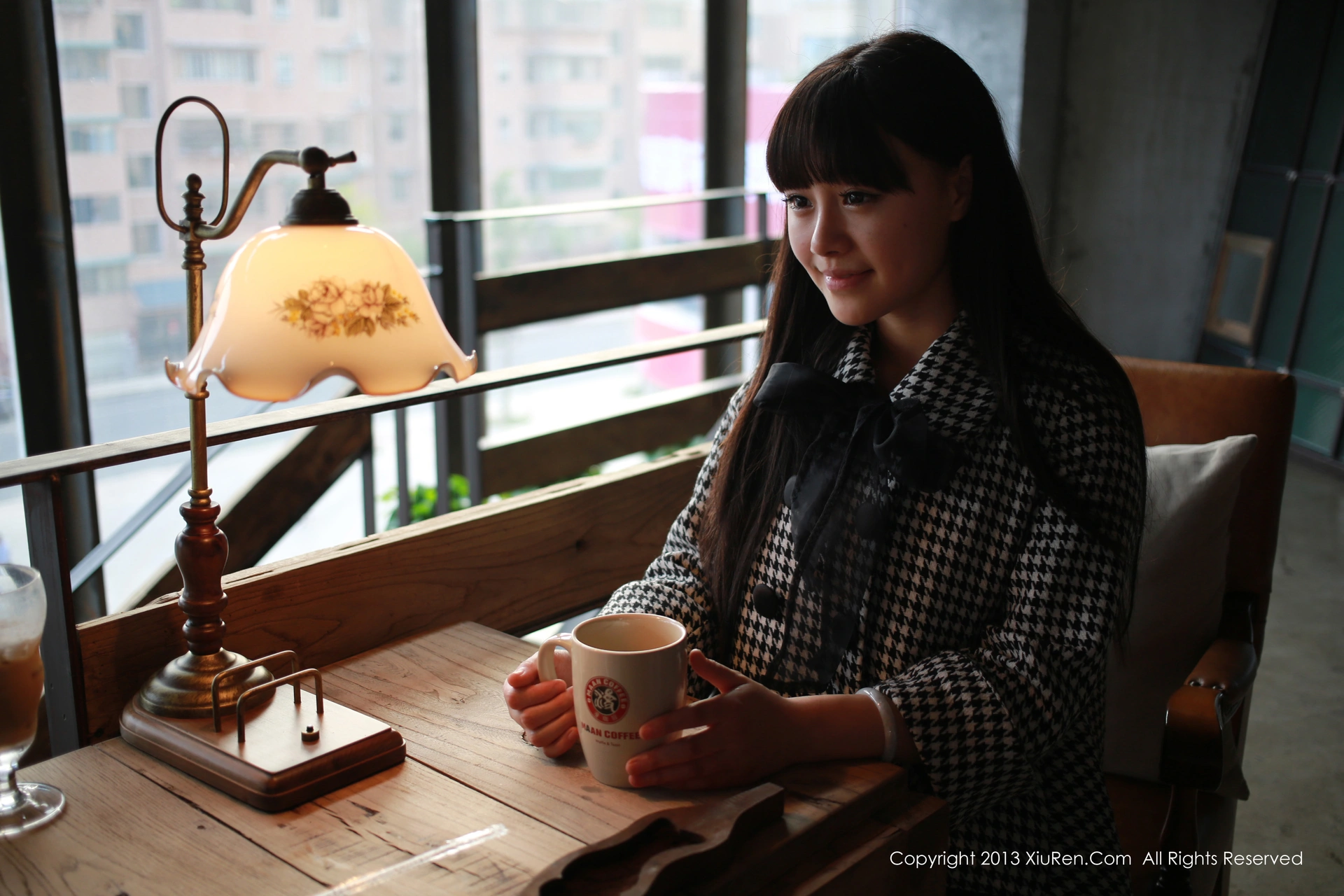 XiuRen秀人网 2013.11.14 No.045 Barbie可儿