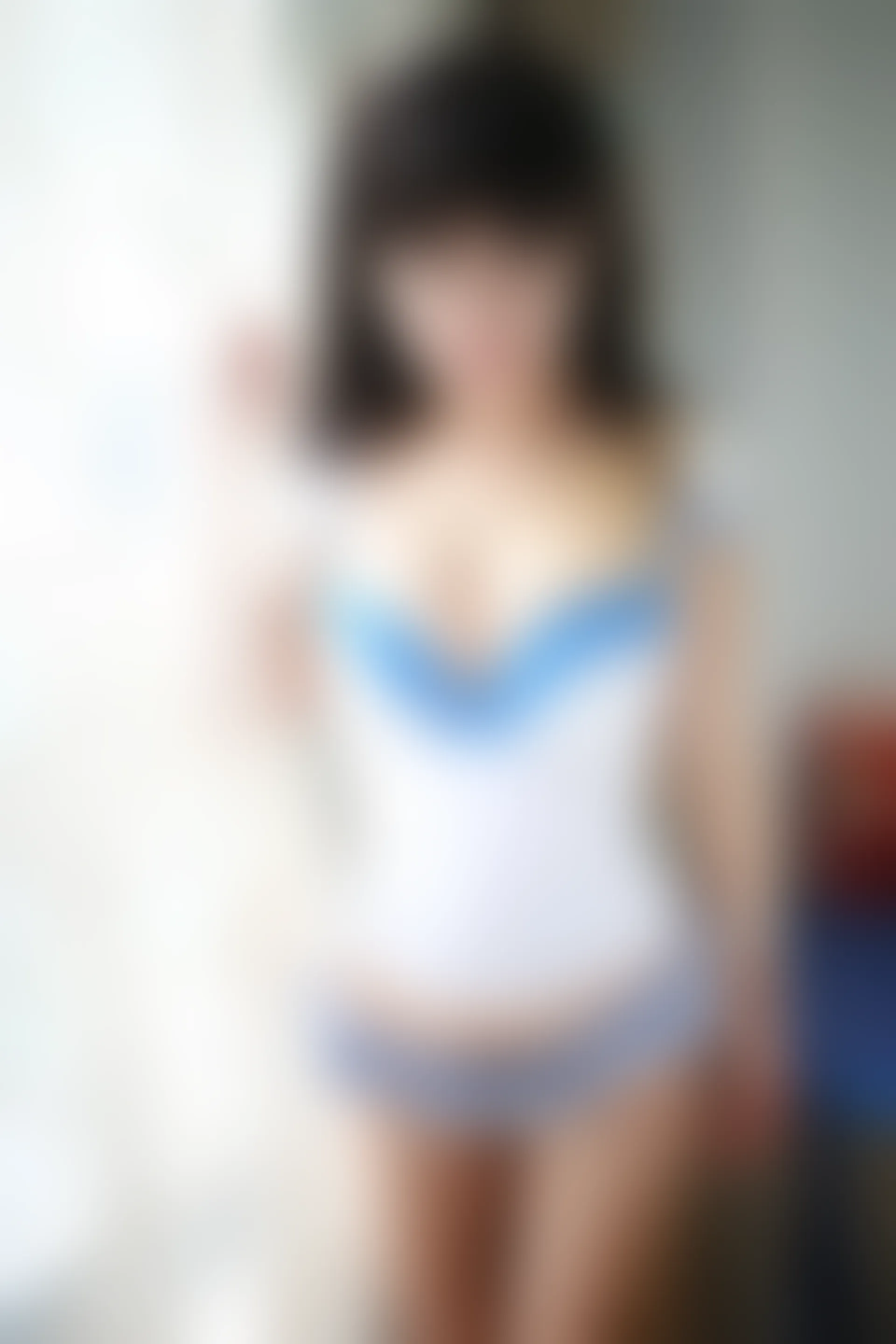 XiuRen秀人网 2013.11.14 No.045 Barbie可儿