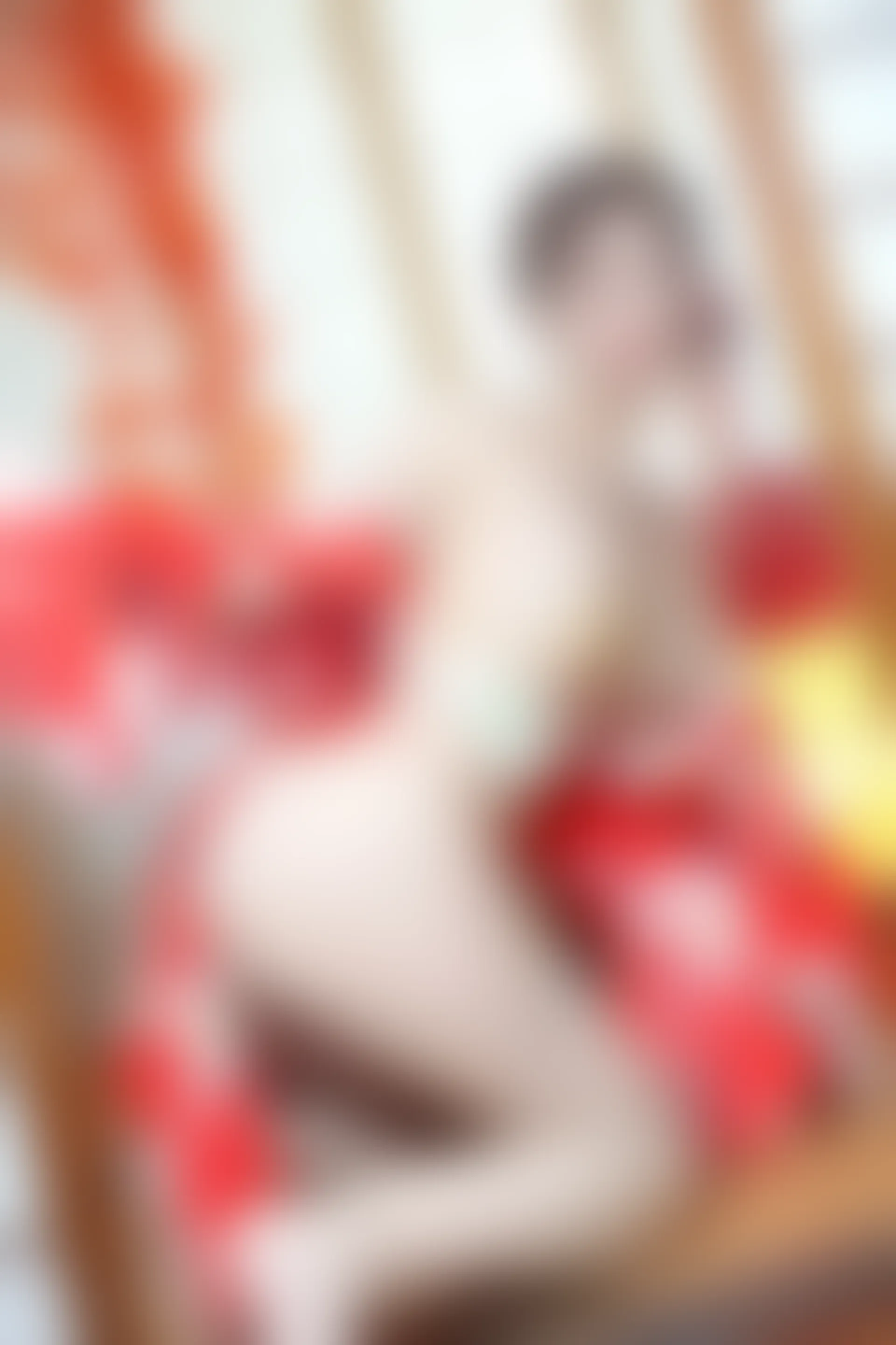 XIUREN秀人网 2023.11.29 NO.7736 月野兔美妞[54+1P／548MB]