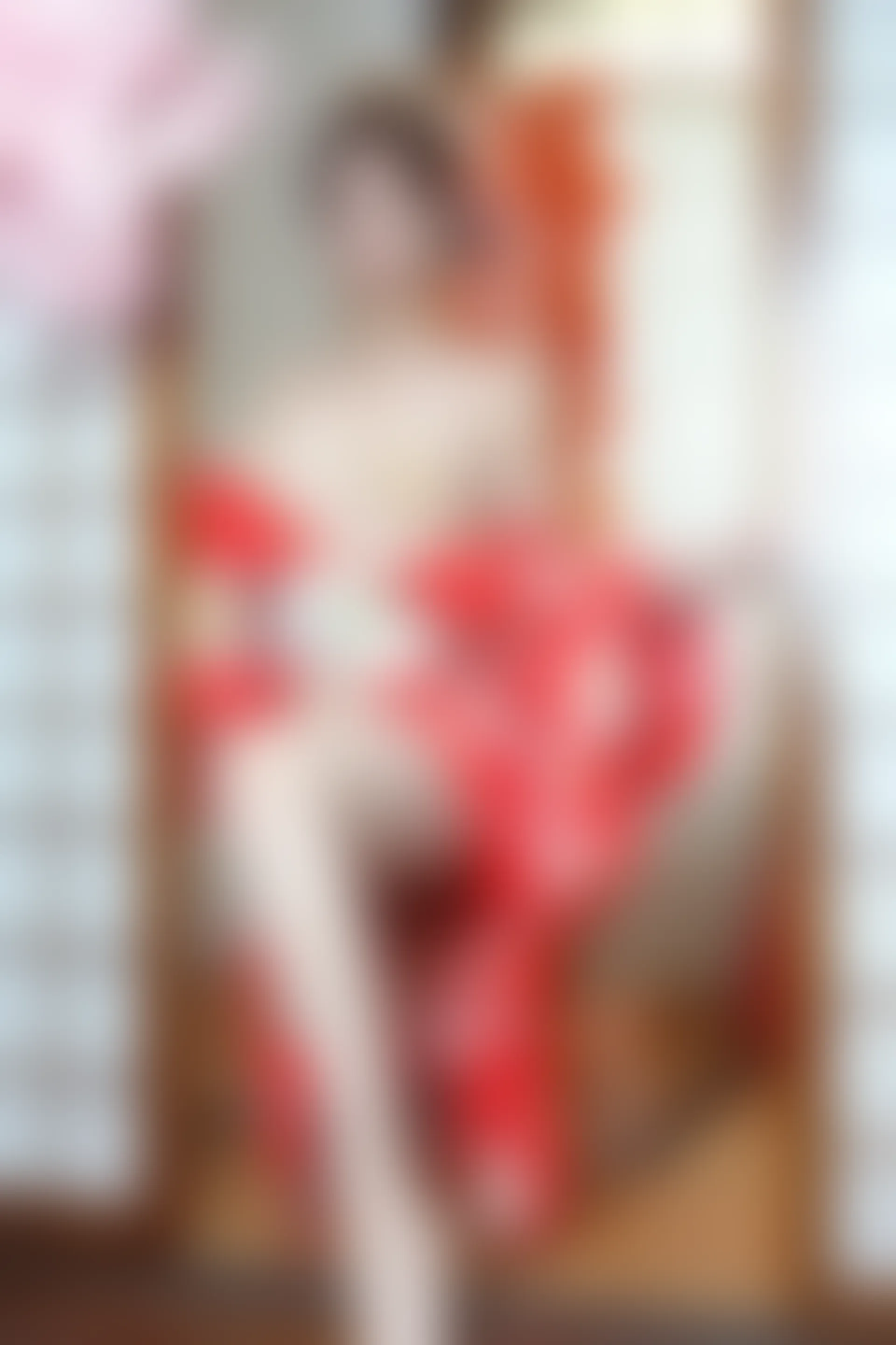 XIUREN秀人网 2023.11.29 NO.7736 月野兔美妞[54+1P／548MB]