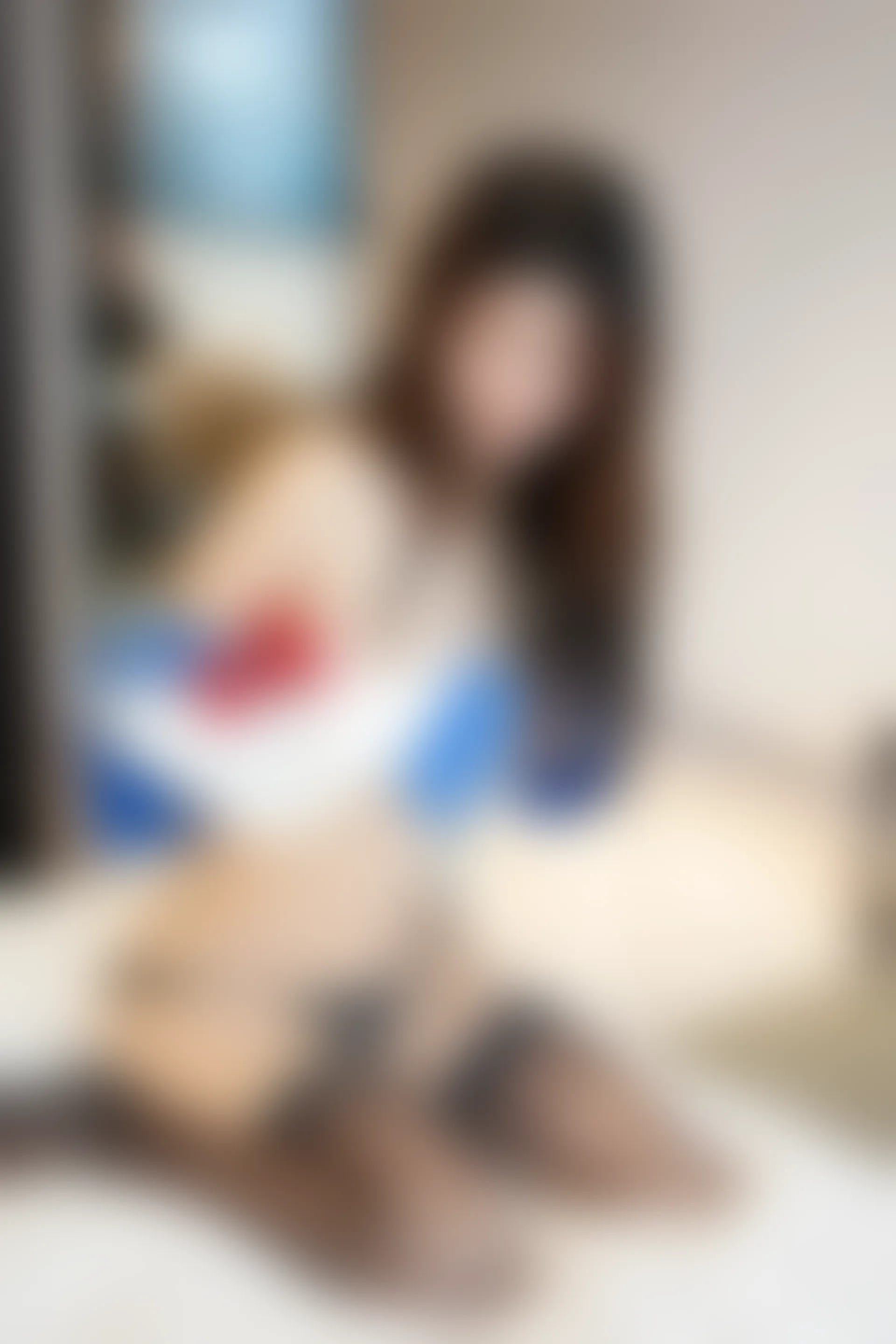 XiuRen秀人网 2022.03.28 No.4781 夏沫沫tifa 黑丝美腿[72+1P 688MB]