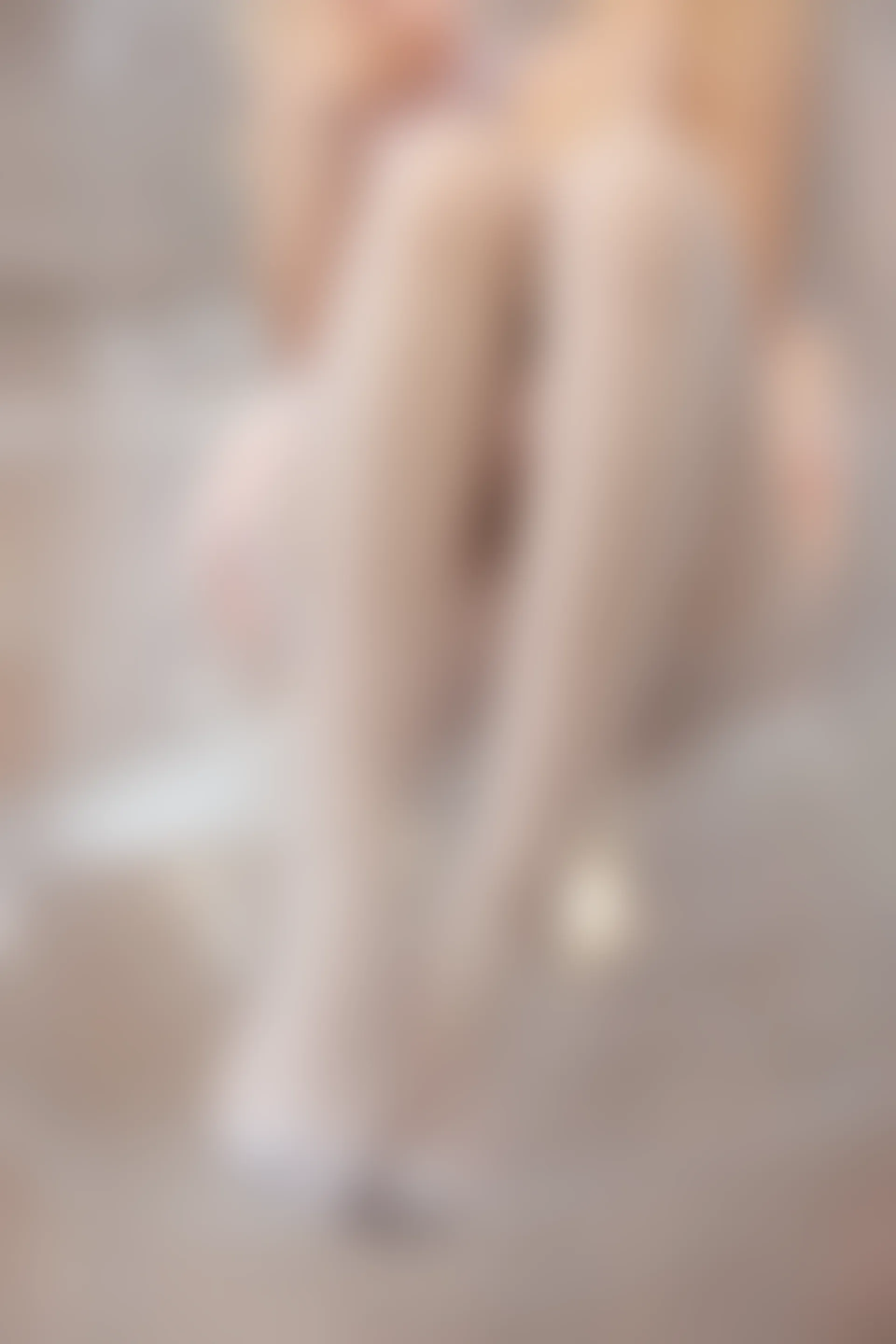 森萝财团 X-036 [91P1V-2.1G]可爱, 森萝财团, 白丝, 美腿