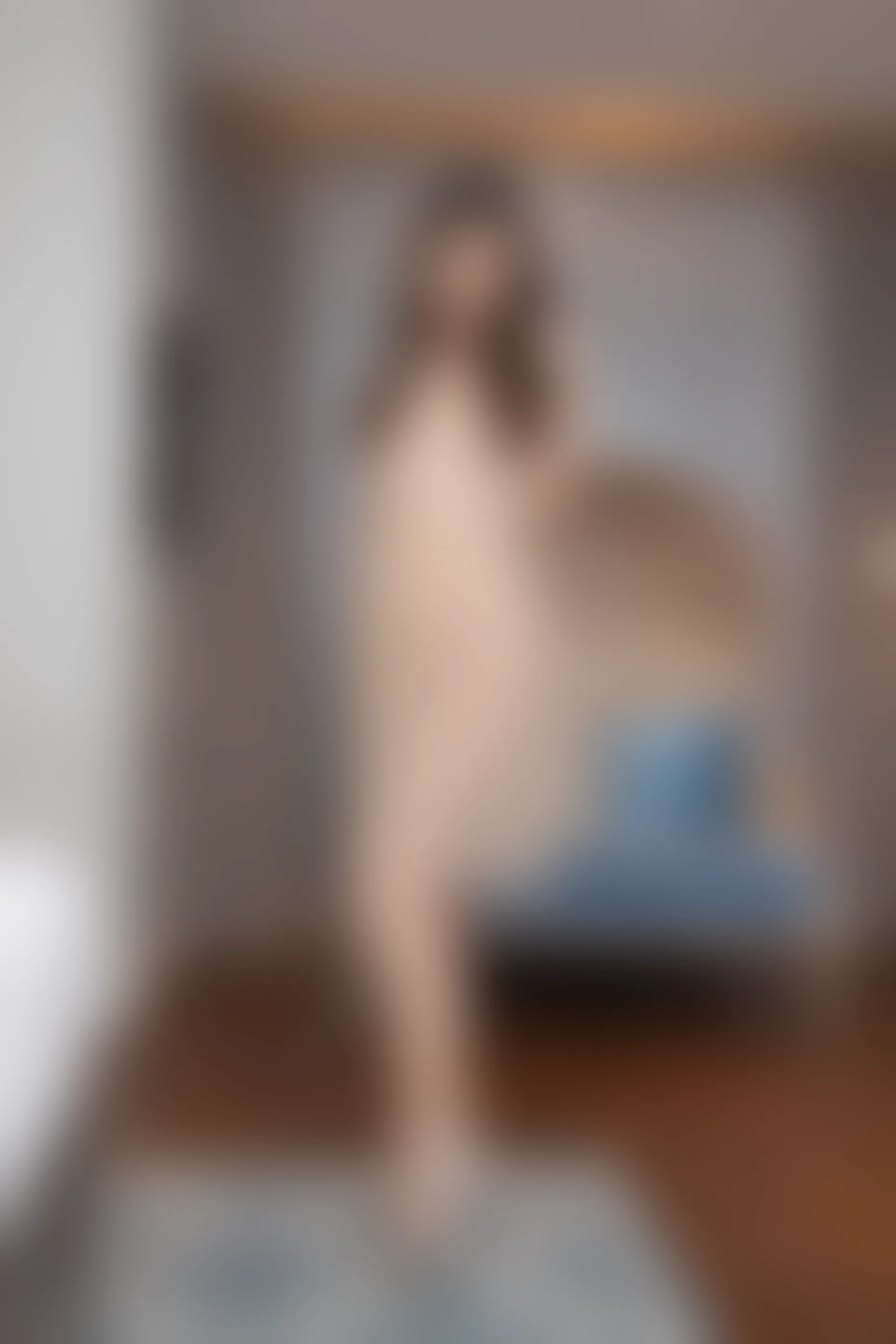 XiuRen秀人网 2022.02.17 No.4601 唐安琪 美腿清纯[74+1P 712MB]