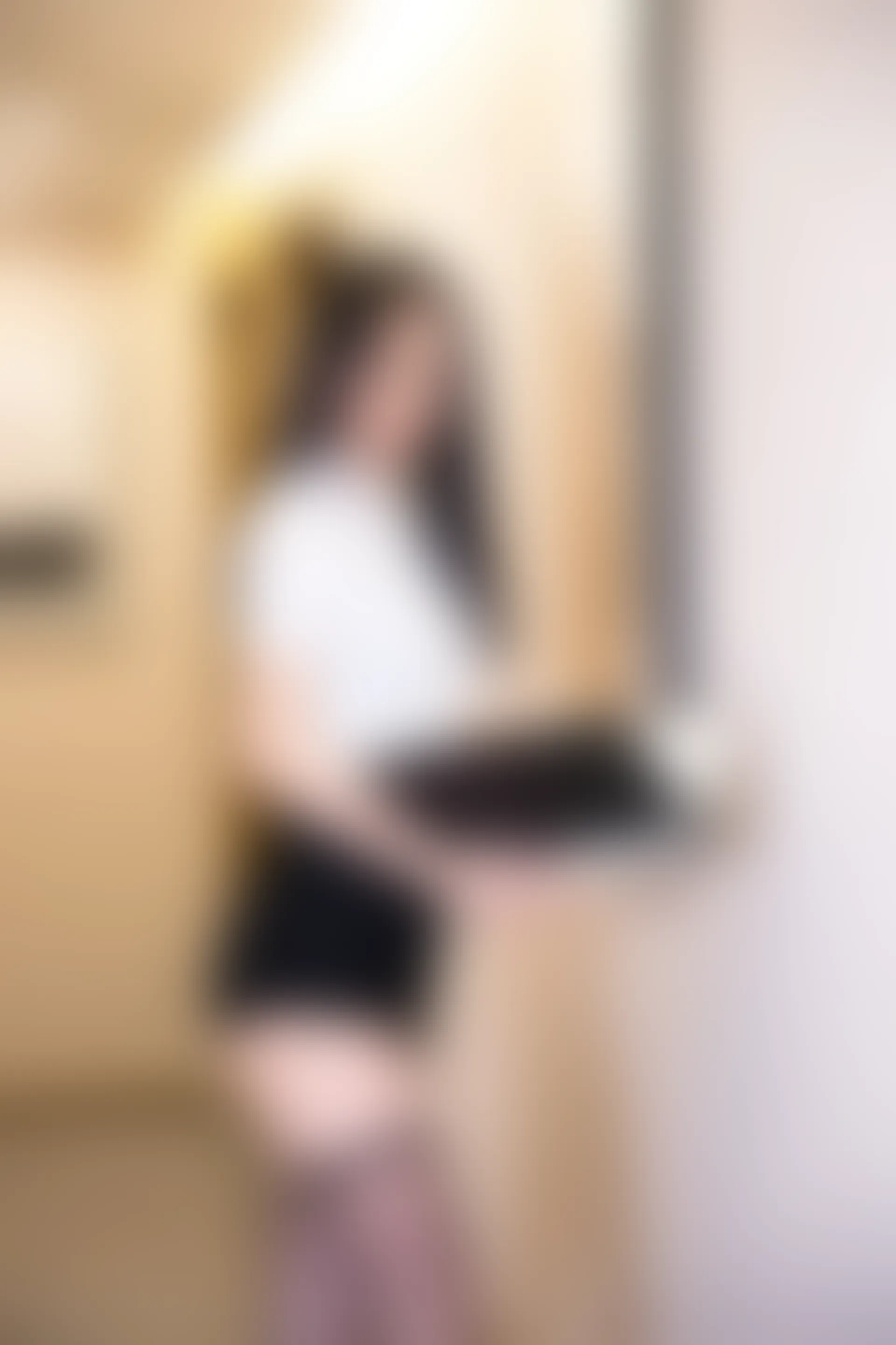 XiuRen秀人网 2021.11.04 No.4164 苏小曼babyface 黑丝 职业装[63+1P 629MB]