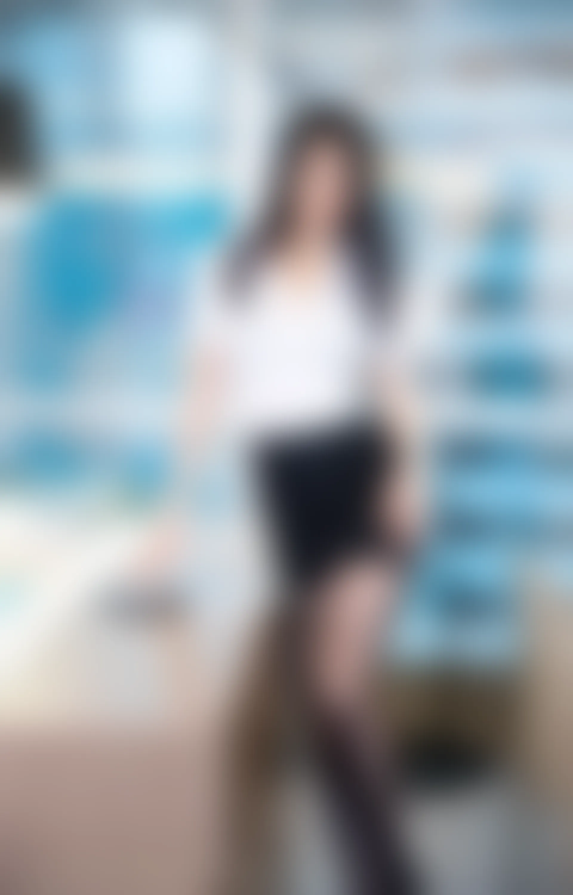 XiuRen秀人网 2021.11.04 No.4164 苏小曼babyface 黑丝 职业装[63+1P 629MB]