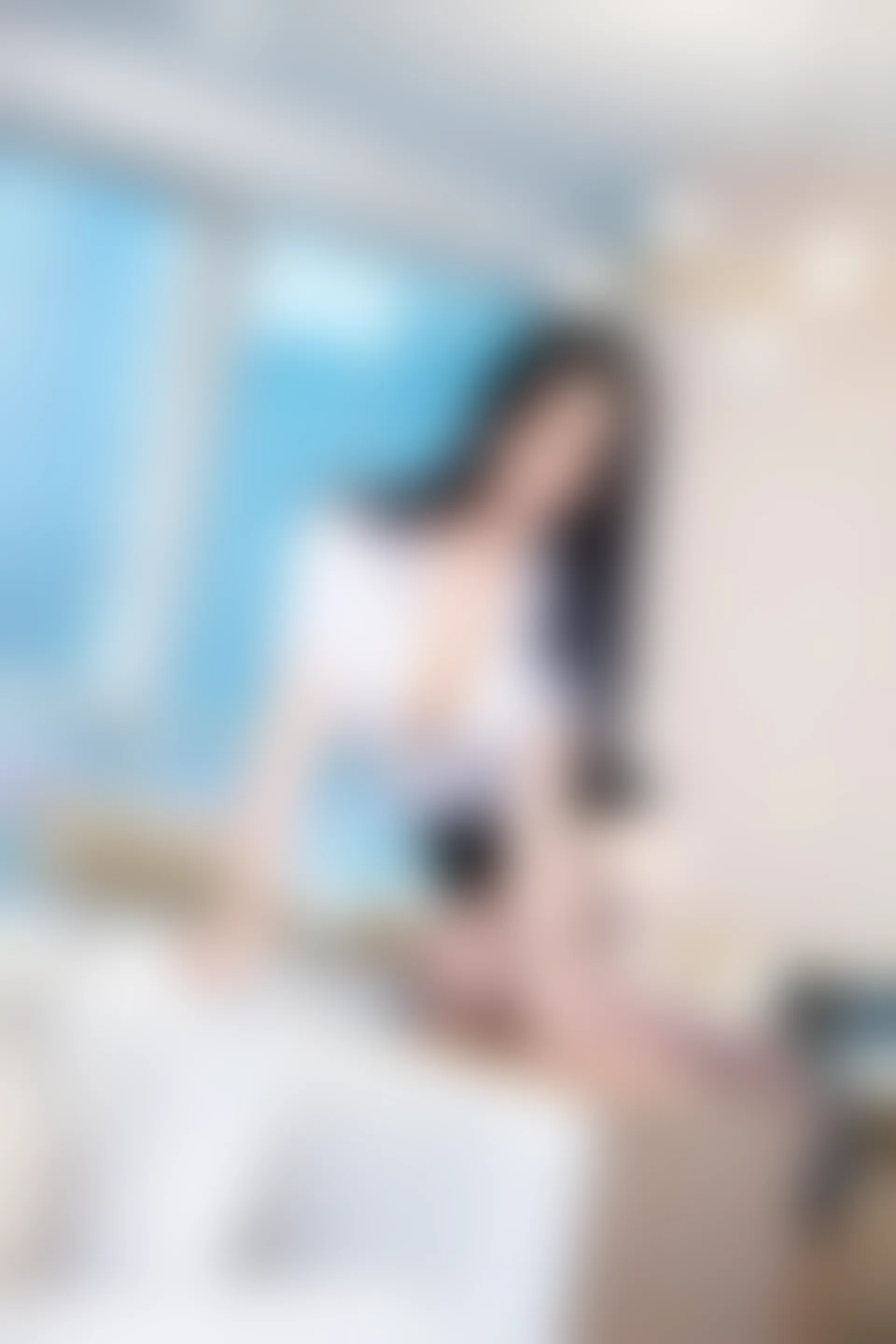 XiuRen秀人网 2021.11.04 No.4164 苏小曼babyface 黑丝 职业装[63+1P 629MB]