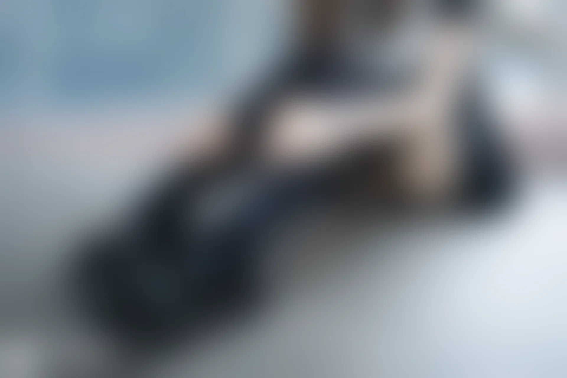 C46.005 黑色绝对领域 [39P-92MB]