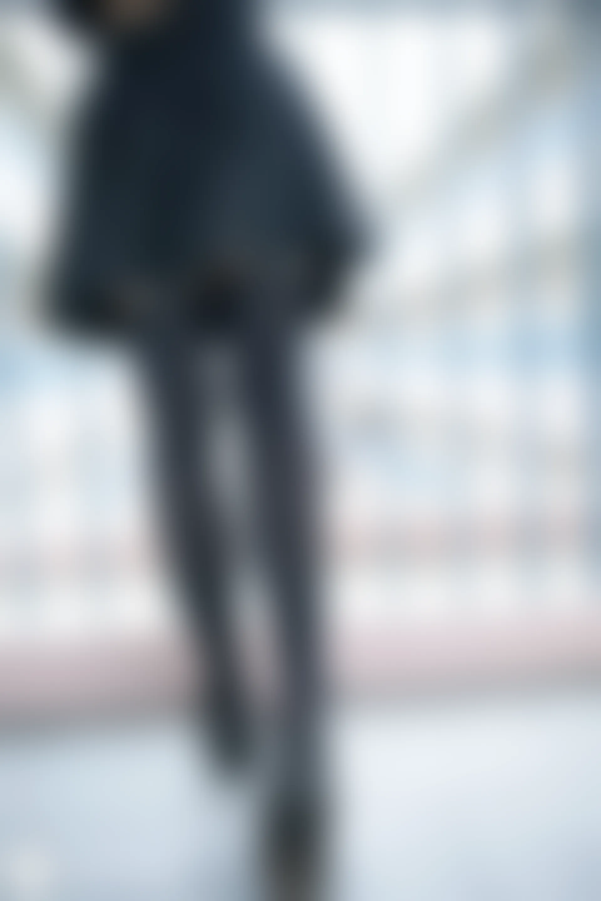 C46.005 黑色绝对领域 [39P-92MB]