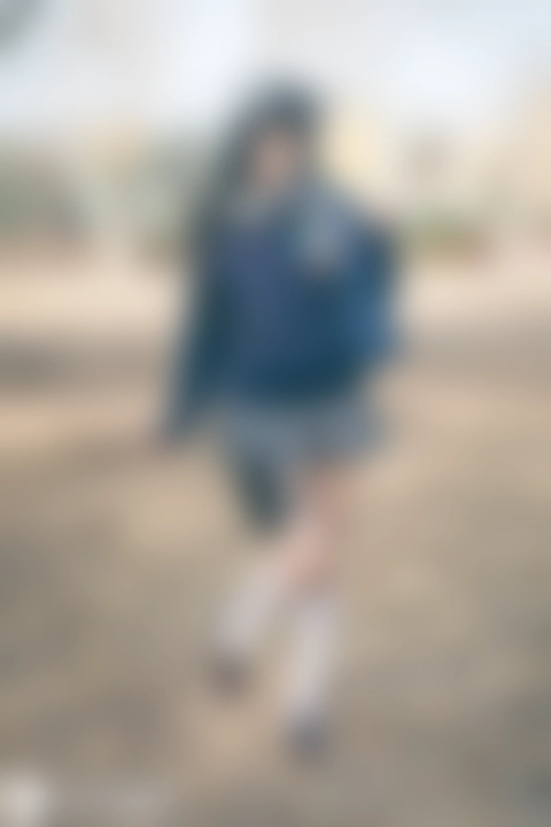 D63.001 兔玩映画 95式制服 [40P-467MB]