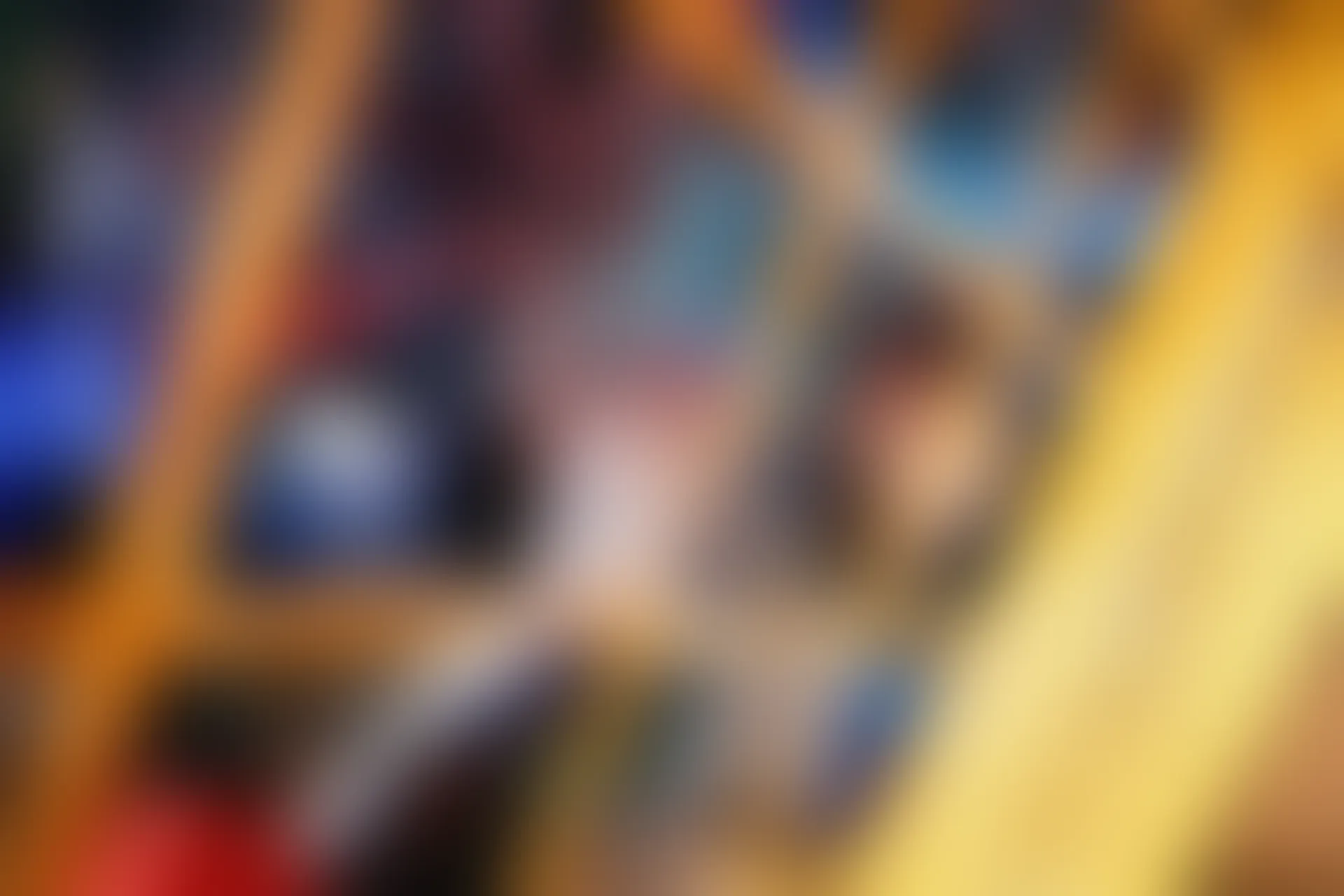 神楽坂真冬 第三季 序号1：《無色哲学》透明黑白护士双人 [150P3V-825MB]内衣, 双马尾, 护士, 神楽坂真冬, 美腿, 美足