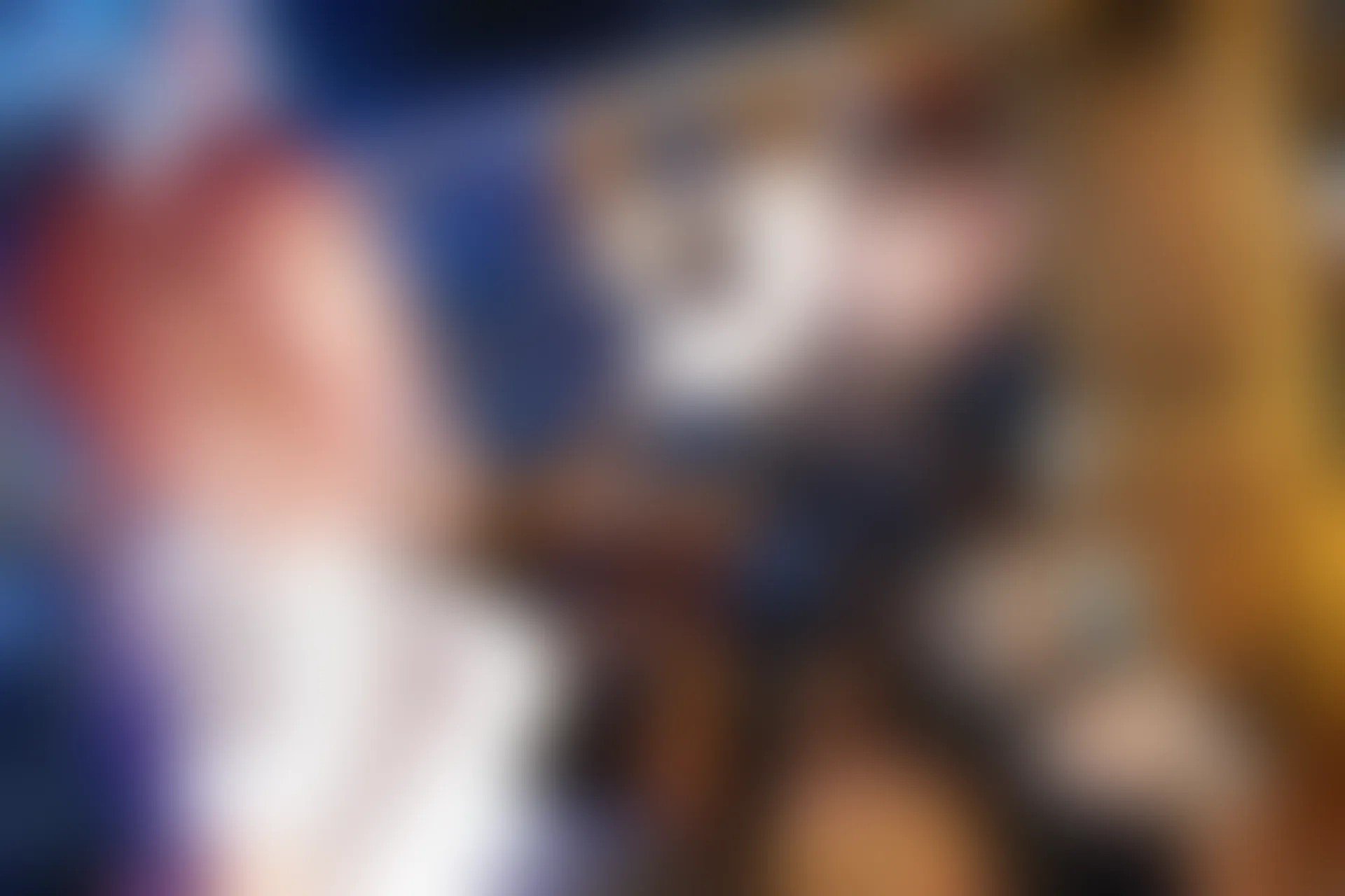 神楽坂真冬 第三季 序号1：《無色哲学》透明黑白护士双人 [150P3V-825MB]内衣, 双马尾, 护士, 神楽坂真冬, 美腿, 美足