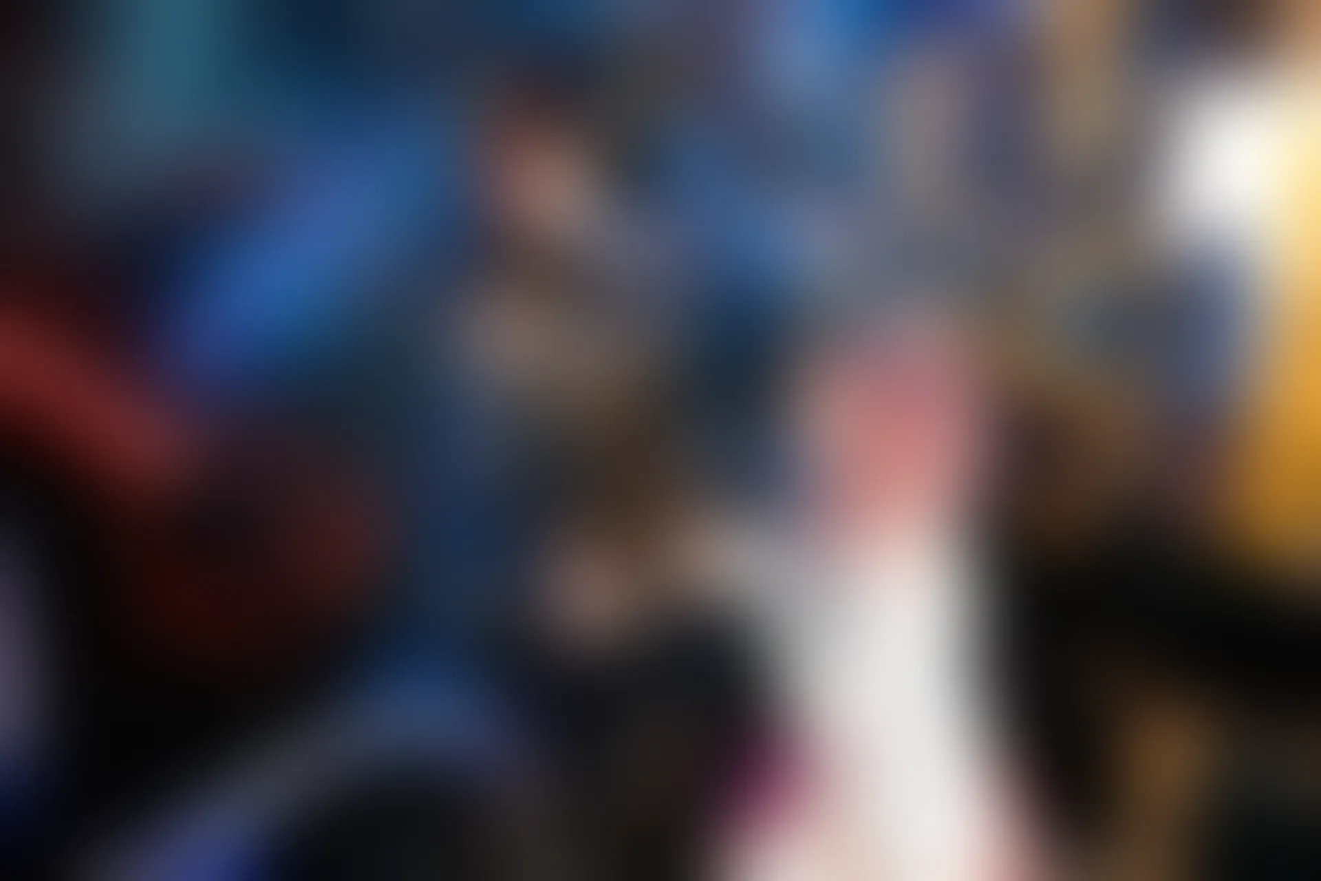 神楽坂真冬 第三季 序号1：《無色哲学》透明黑白护士双人 [150P3V-825MB]内衣, 双马尾, 护士, 神楽坂真冬, 美腿, 美足