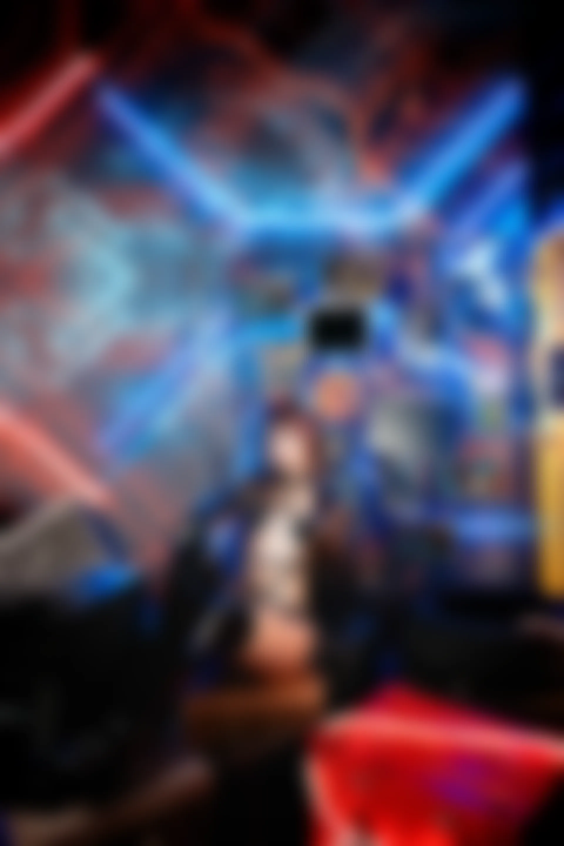 神楽坂真冬 第三季 序号1：《無色哲学》透明黑白护士双人 [150P3V-825MB]内衣, 双马尾, 护士, 神楽坂真冬, 美腿, 美足