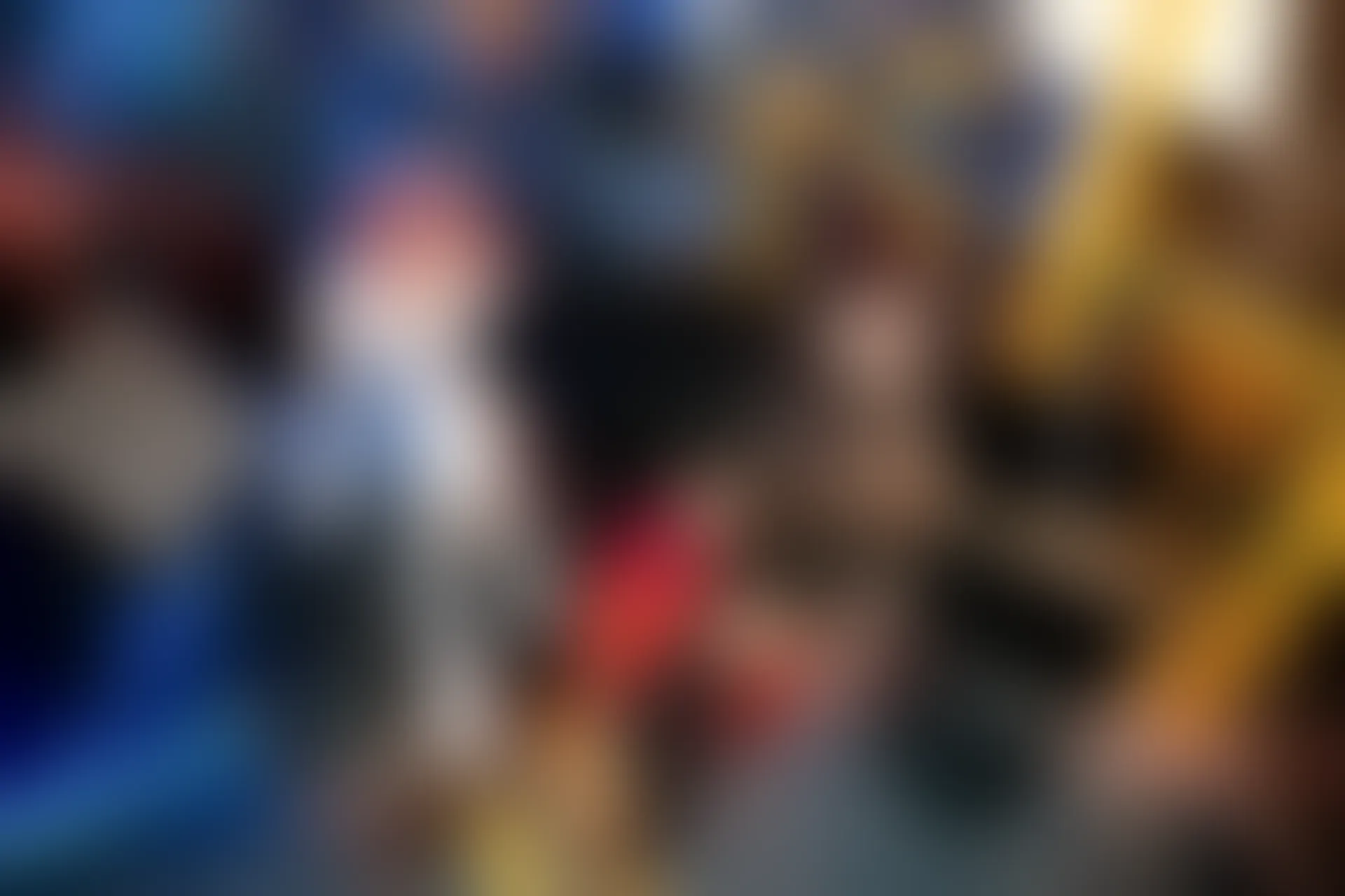 神楽坂真冬 第三季 序号1：《無色哲学》透明黑白护士双人 [150P3V-825MB]内衣, 双马尾, 护士, 神楽坂真冬, 美腿, 美足