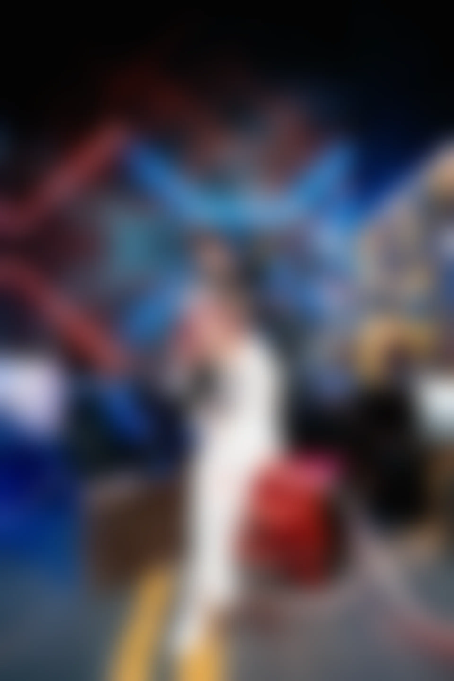 神楽坂真冬 第三季 序号1：《無色哲学》透明黑白护士双人 [150P3V-825MB]内衣, 双马尾, 护士, 神楽坂真冬, 美腿, 美足