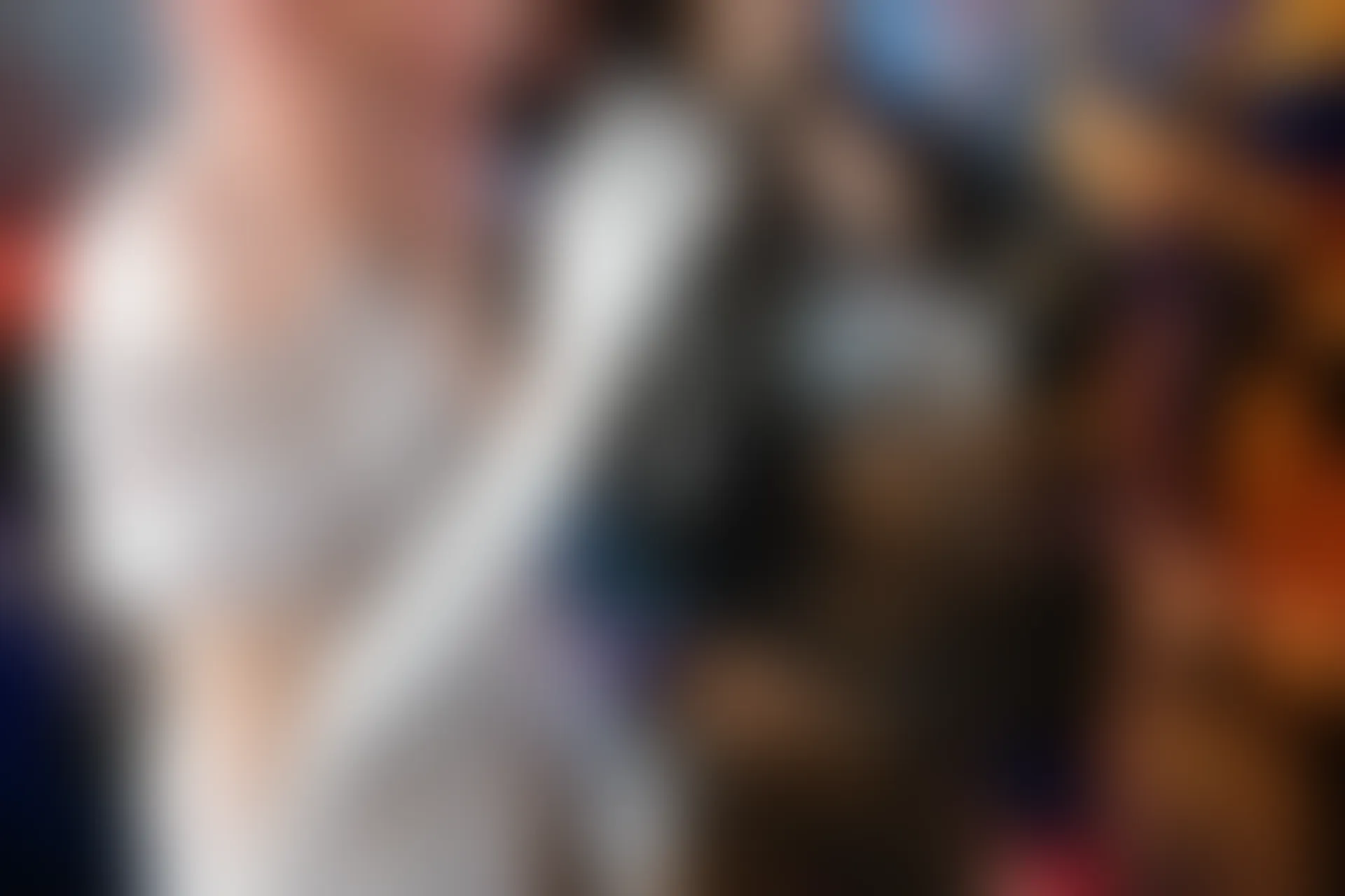 神楽坂真冬 第三季 序号1：《無色哲学》透明黑白护士双人 [150P3V-825MB]内衣, 双马尾, 护士, 神楽坂真冬, 美腿, 美足