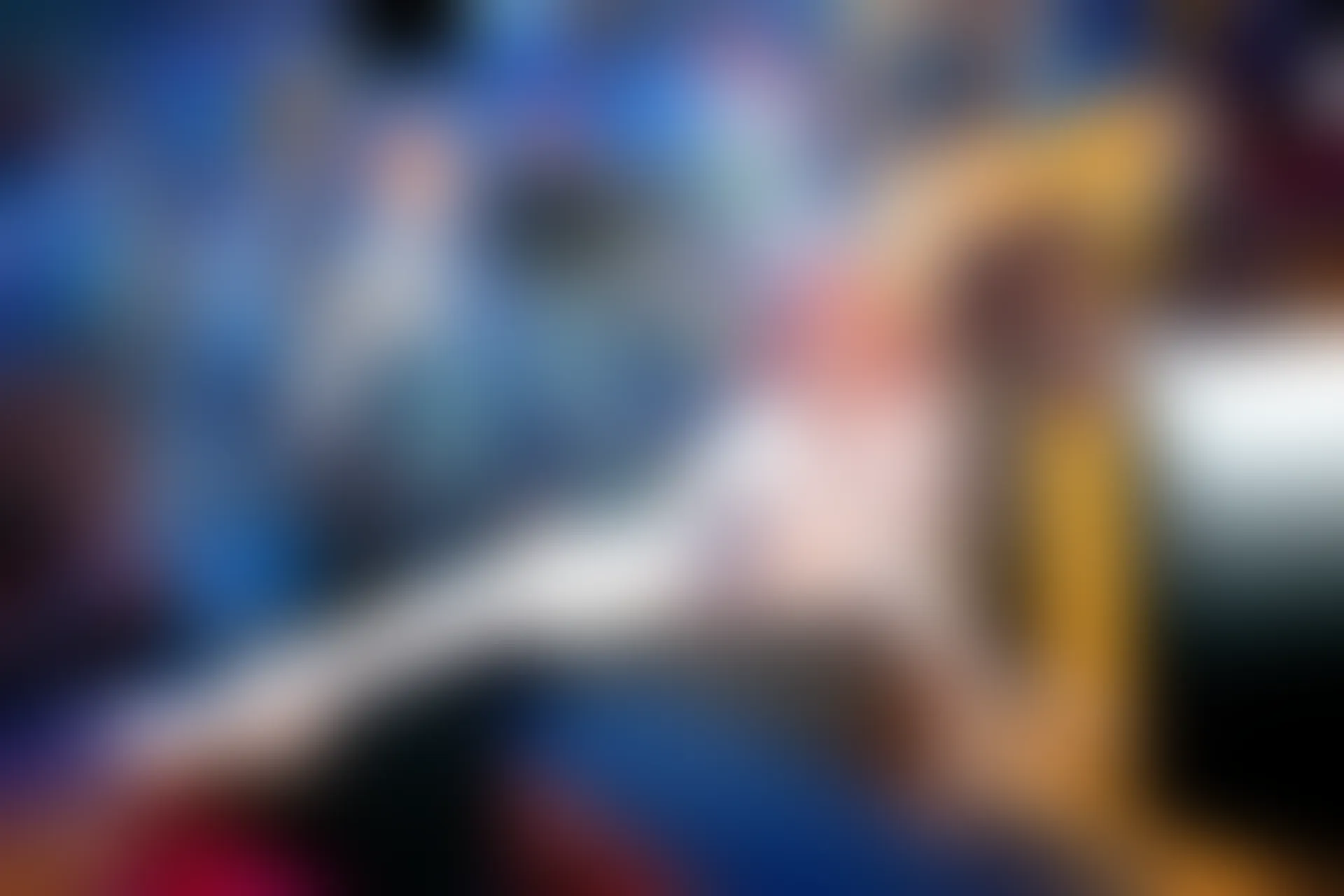 神楽坂真冬 第三季 序号1：《無色哲学》透明黑白护士双人 [150P3V-825MB]内衣, 双马尾, 护士, 神楽坂真冬, 美腿, 美足