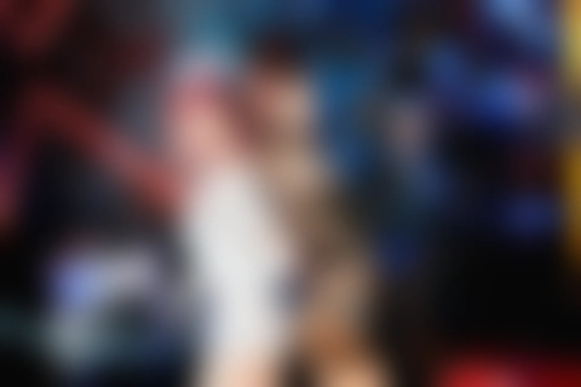 神楽坂真冬 第三季 序号1：《無色哲学》透明黑白护士双人 [150P3V-825MB]内衣, 双马尾, 护士, 神楽坂真冬, 美腿, 美足