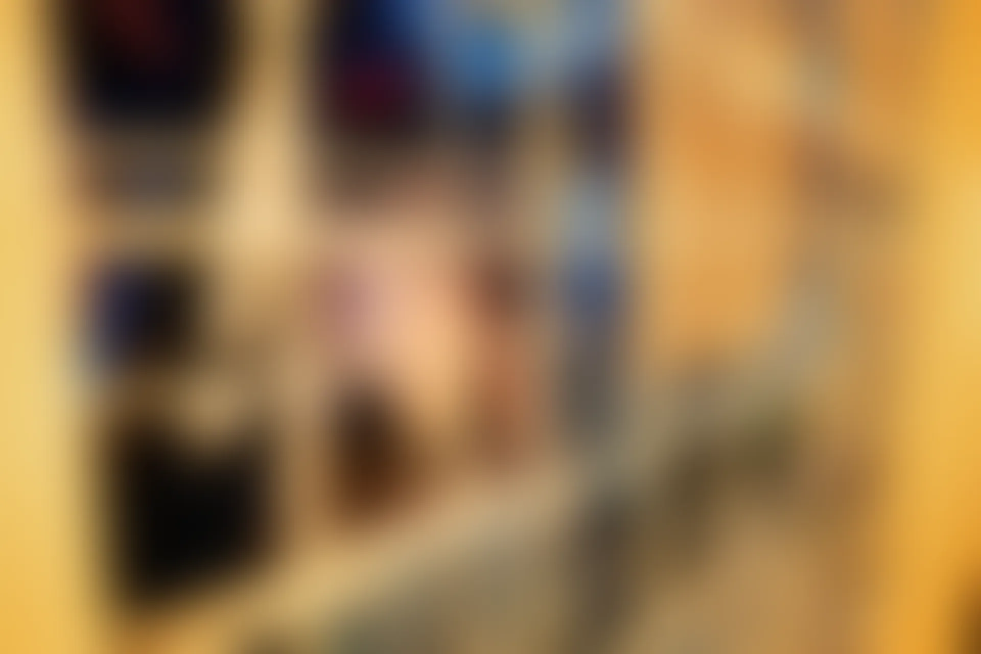 神楽坂真冬 第三季 序号1：《無色哲学》透明黑白护士双人 [150P3V-825MB]内衣, 双马尾, 护士, 神楽坂真冬, 美腿, 美足