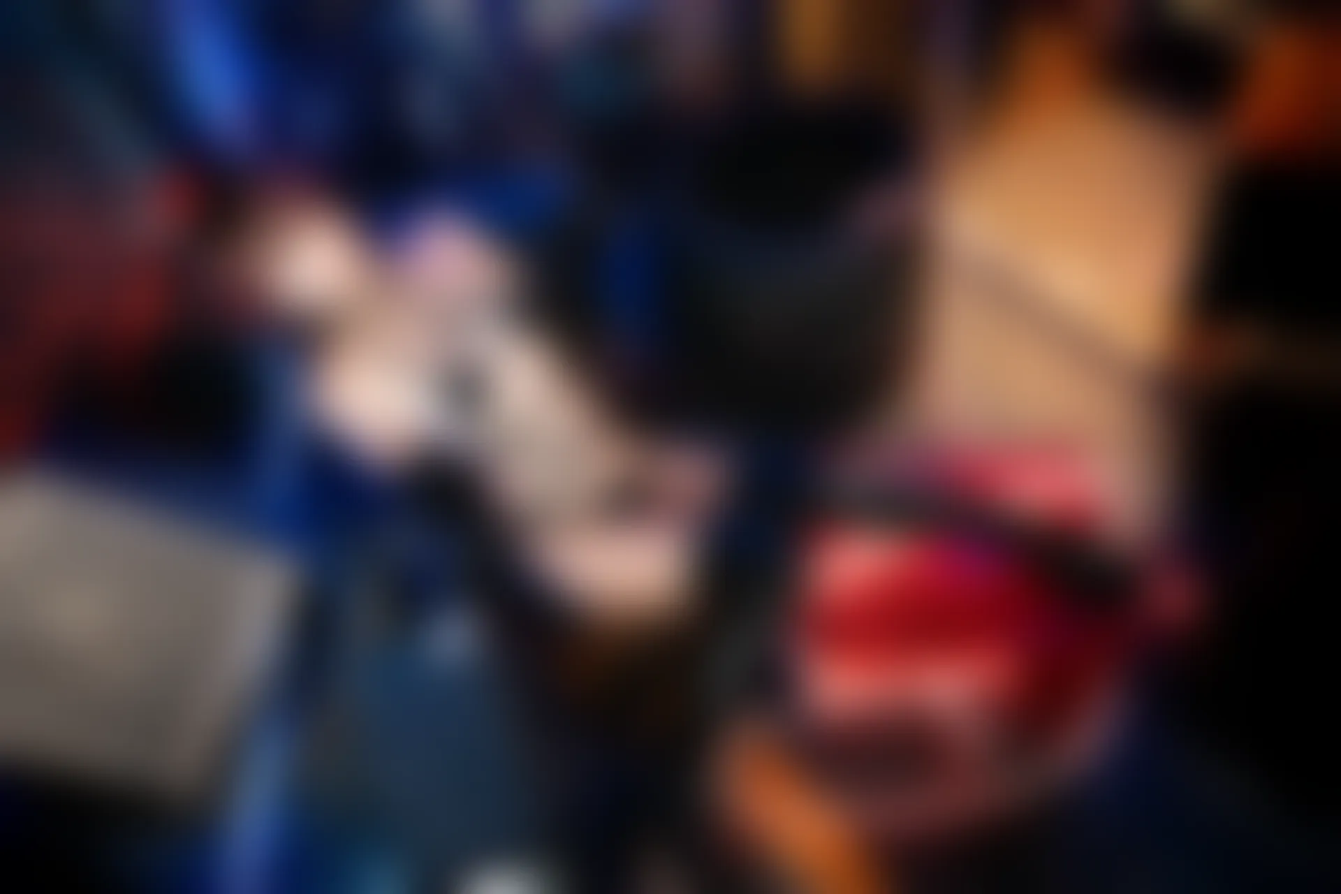 神楽坂真冬 第三季 序号1：《無色哲学》透明黑白护士双人 [150P3V-825MB]内衣, 双马尾, 护士, 神楽坂真冬, 美腿, 美足