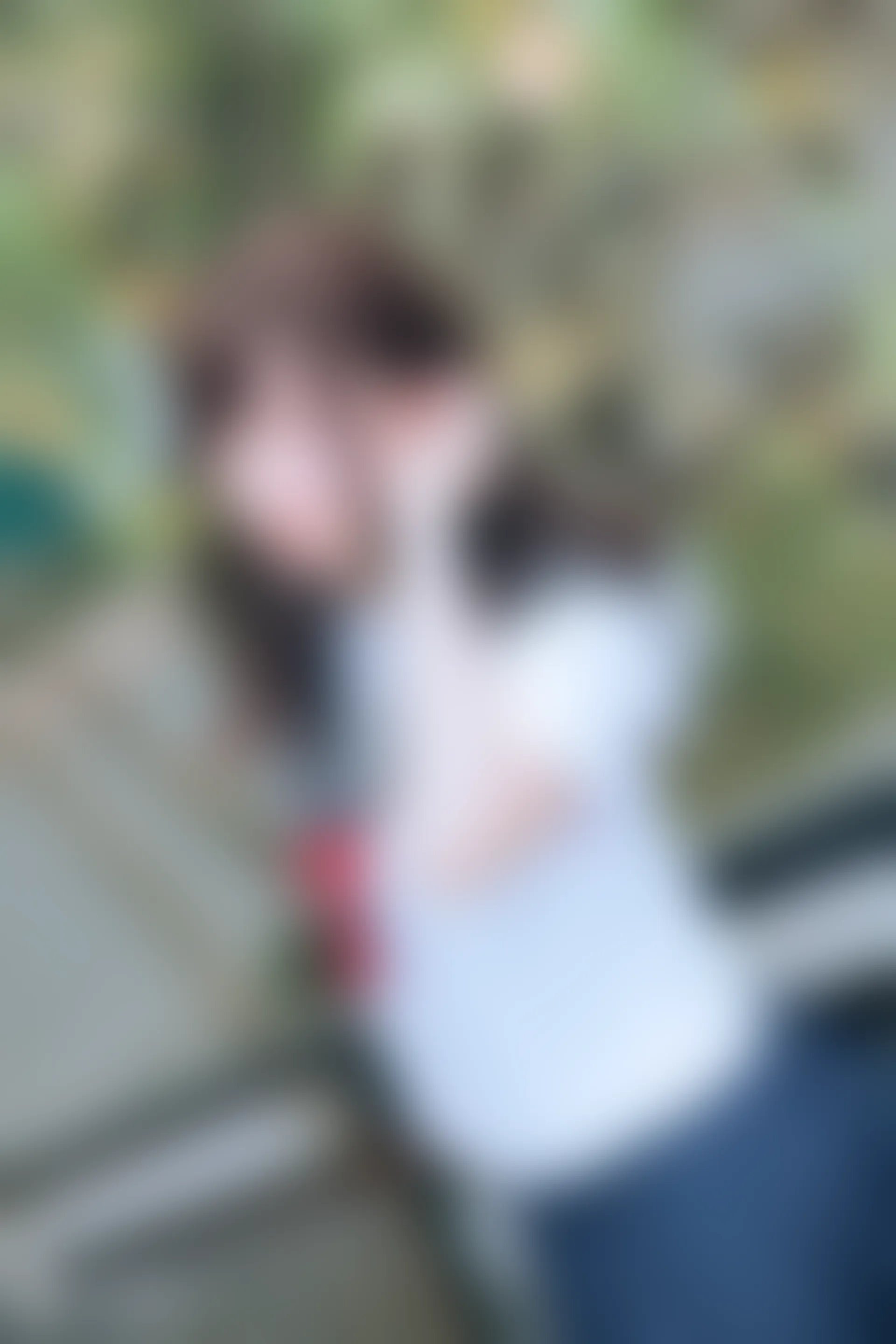 VOL.019 绿意葱茏 [40P-908MB]