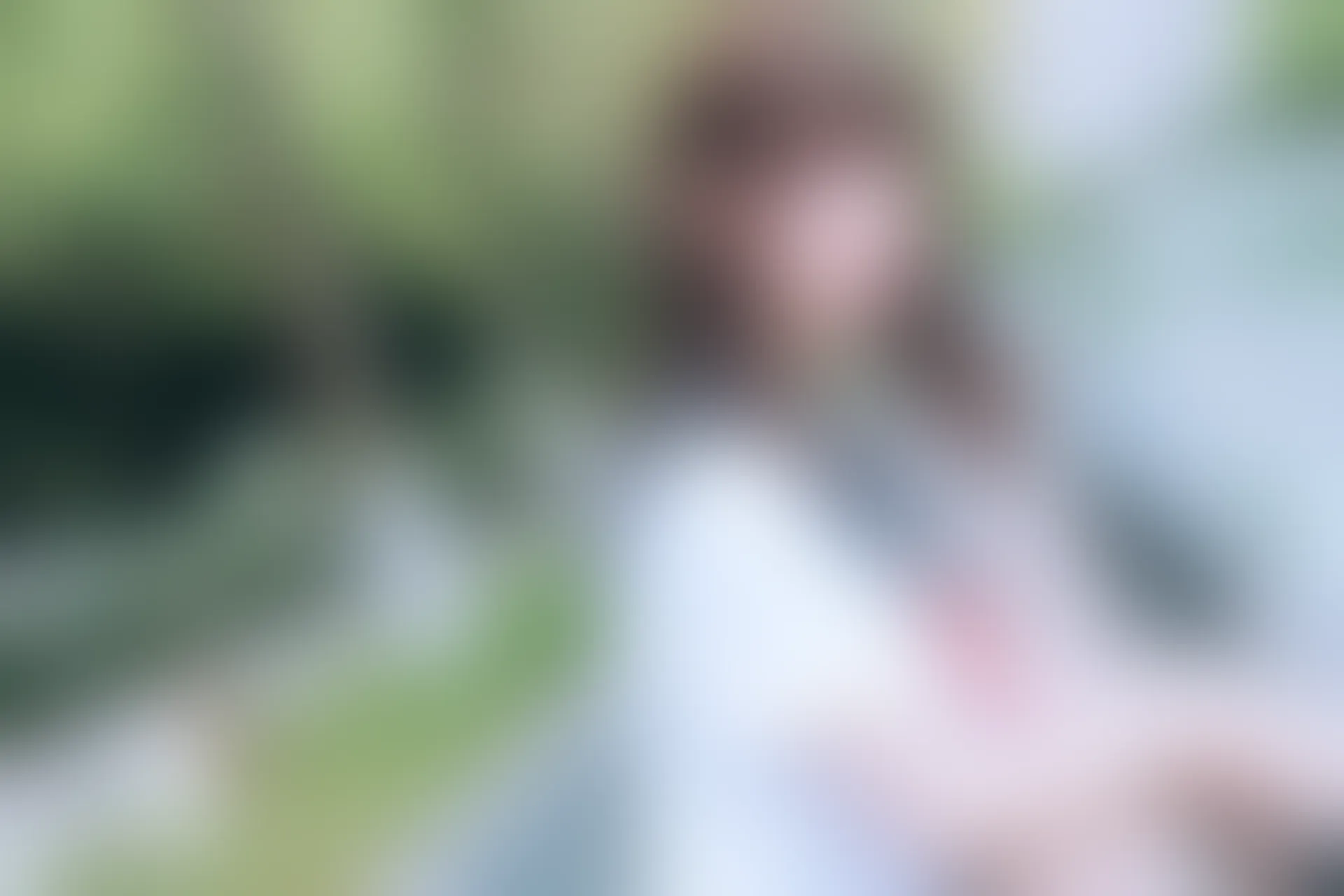 VOL.019 绿意葱茏 [40P-908MB]