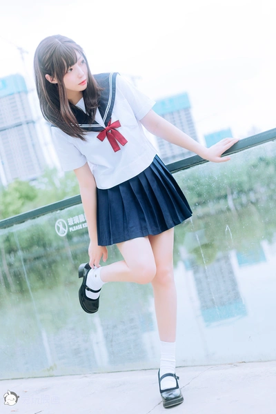 VOL.006 绿草坪 [40P-113MB]