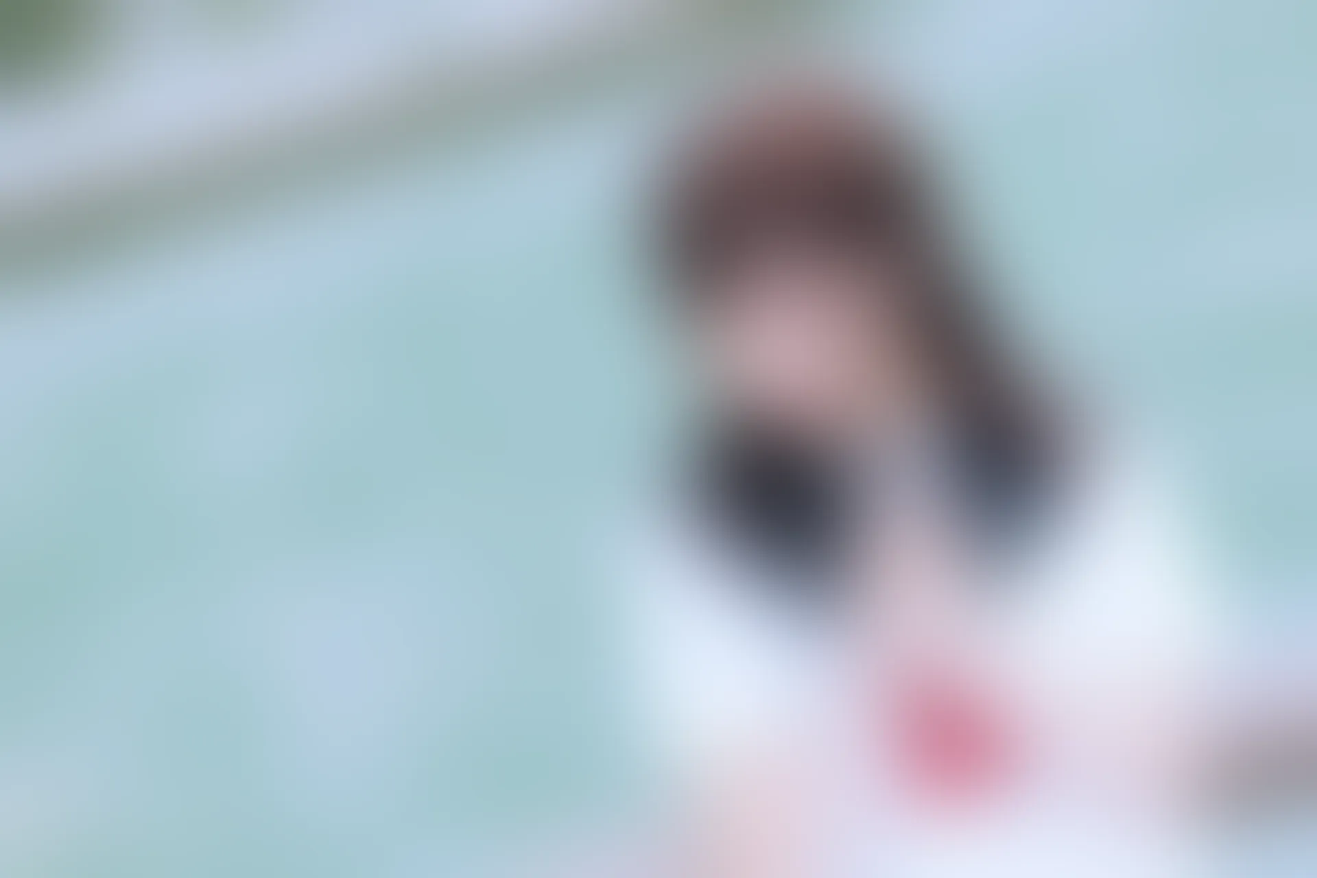 VOL.019 绿意葱茏 [40P-908MB]