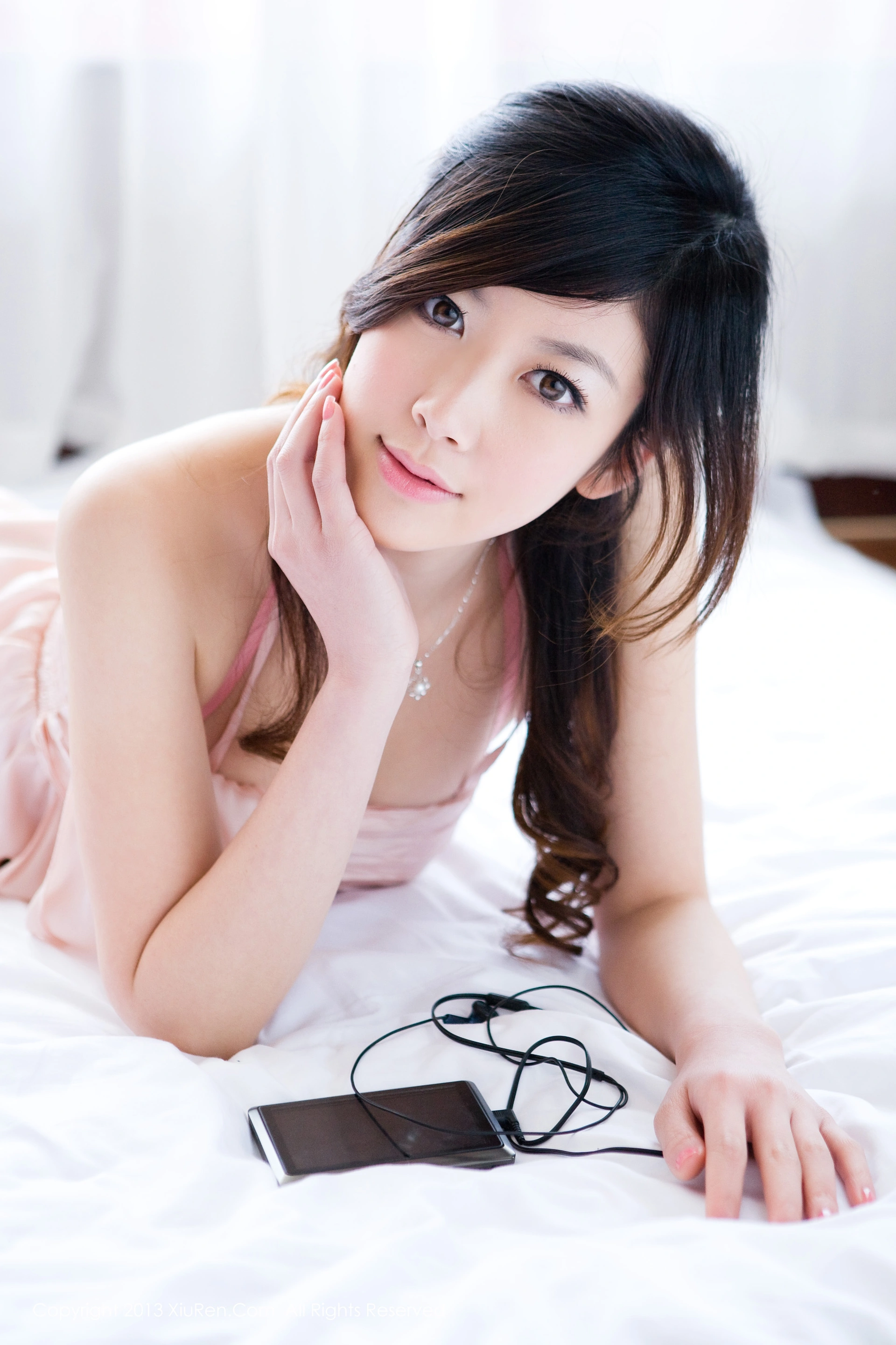 XiuRen秀人网 2013.09.24 No.016 加菲合集