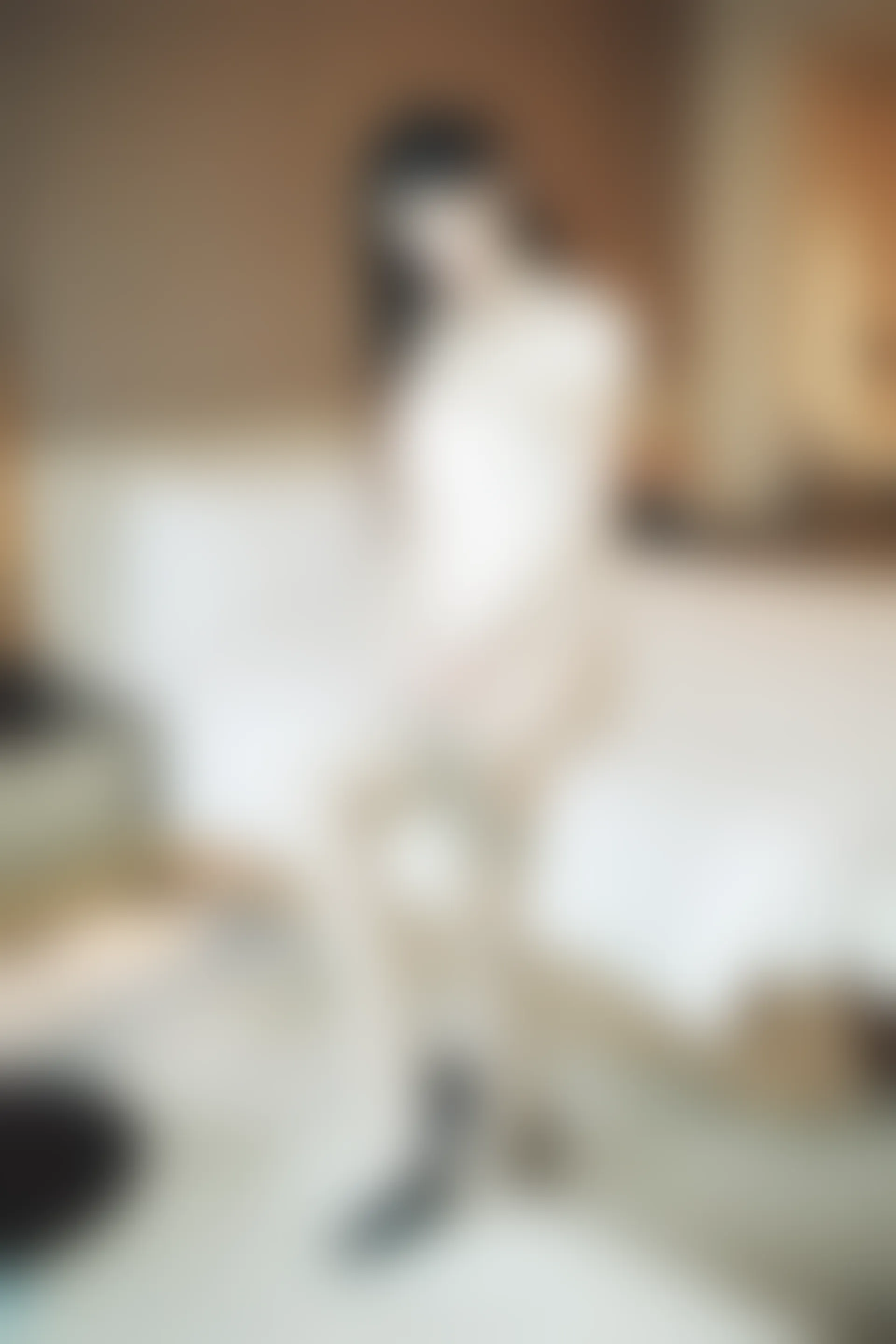 XiuRen秀人网 2021.12.22 No.4368 诗诗kiki 性感美腿[65+1P 595MB]